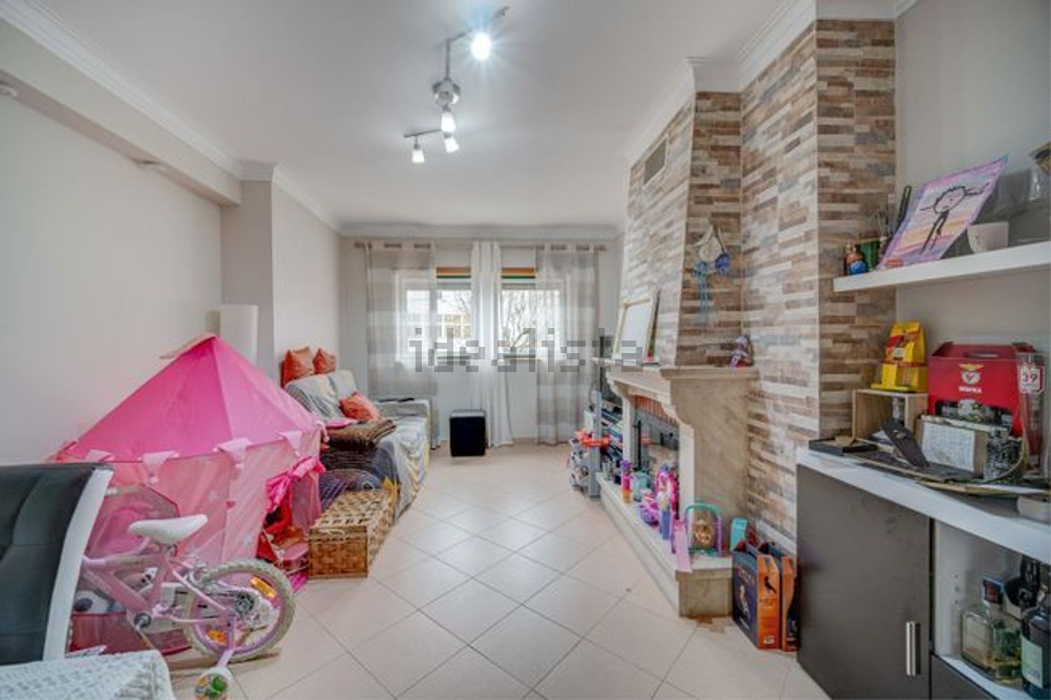 公寓 t2出售在Estrada Municipal, 510 - 照片