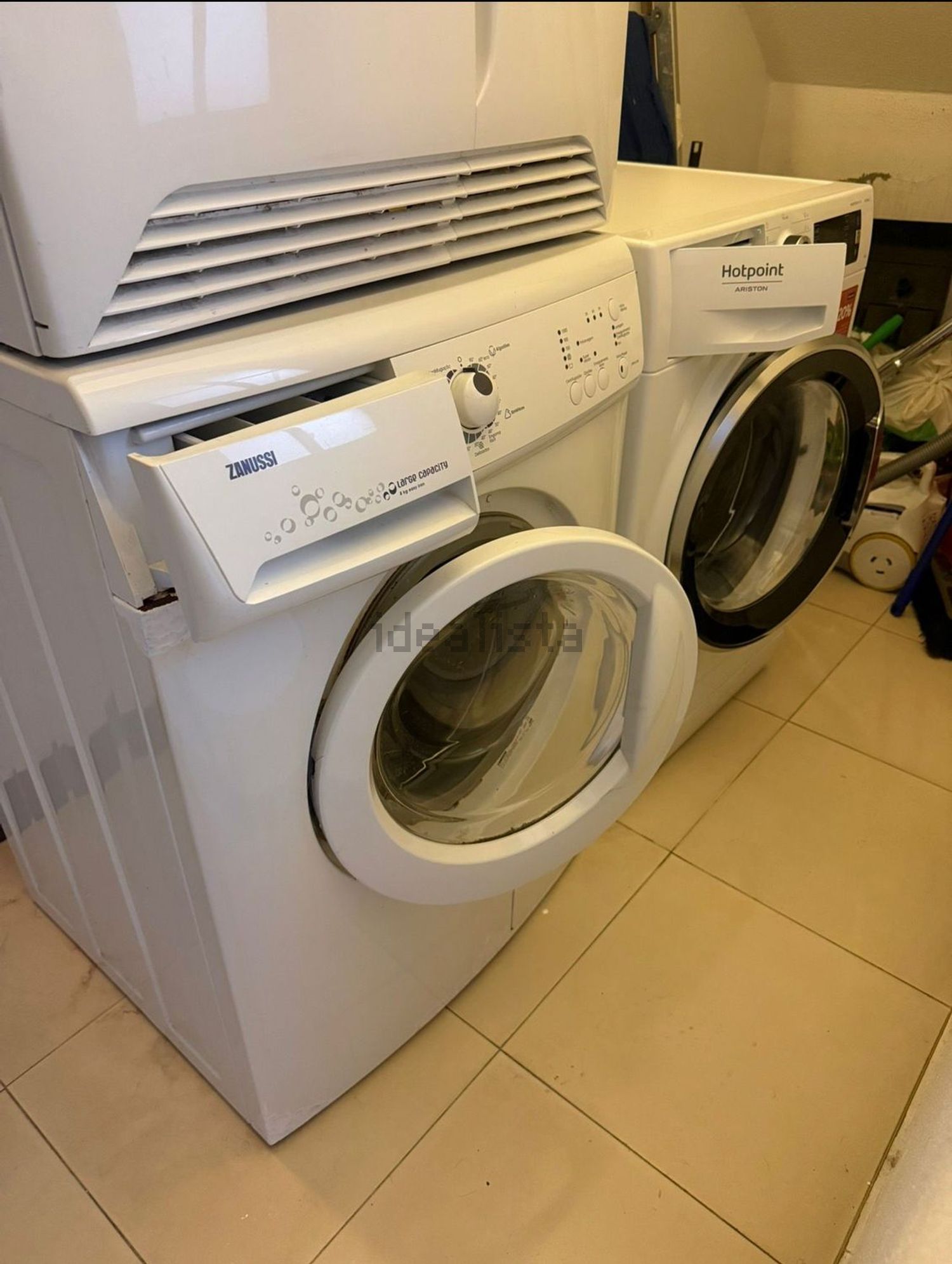 出租房间在Travessa da Granja, 14 - 厨房