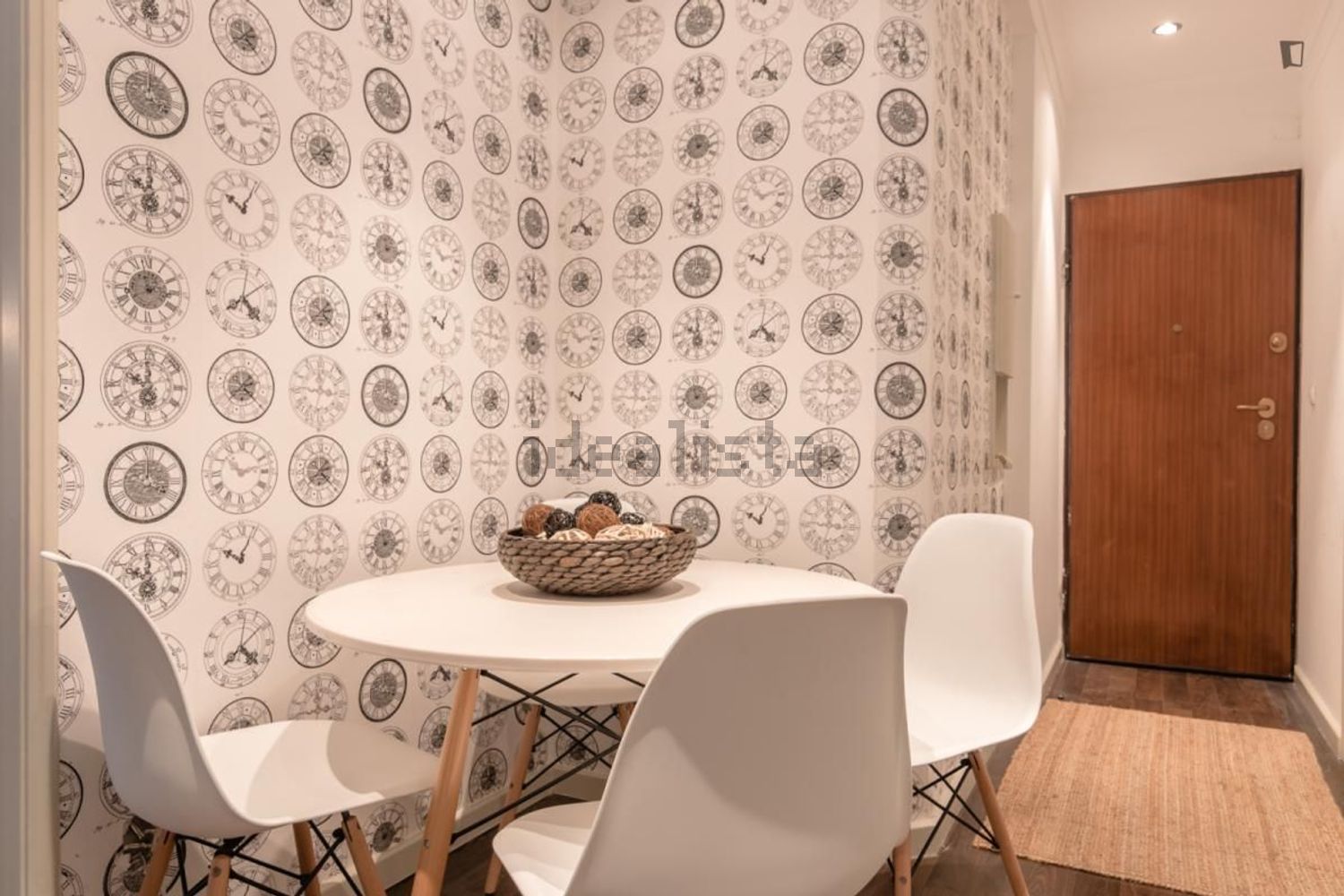 出租房间在Rua Bernardim Ribeiro - 卫生间