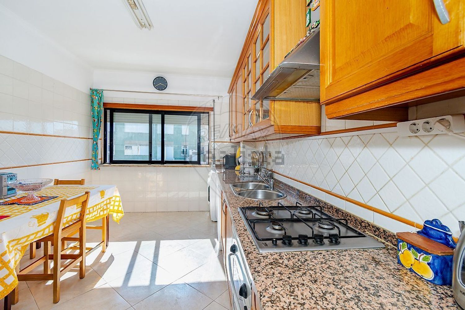 公寓 t3出售在Rua Dom Afonso Henriques - 照片