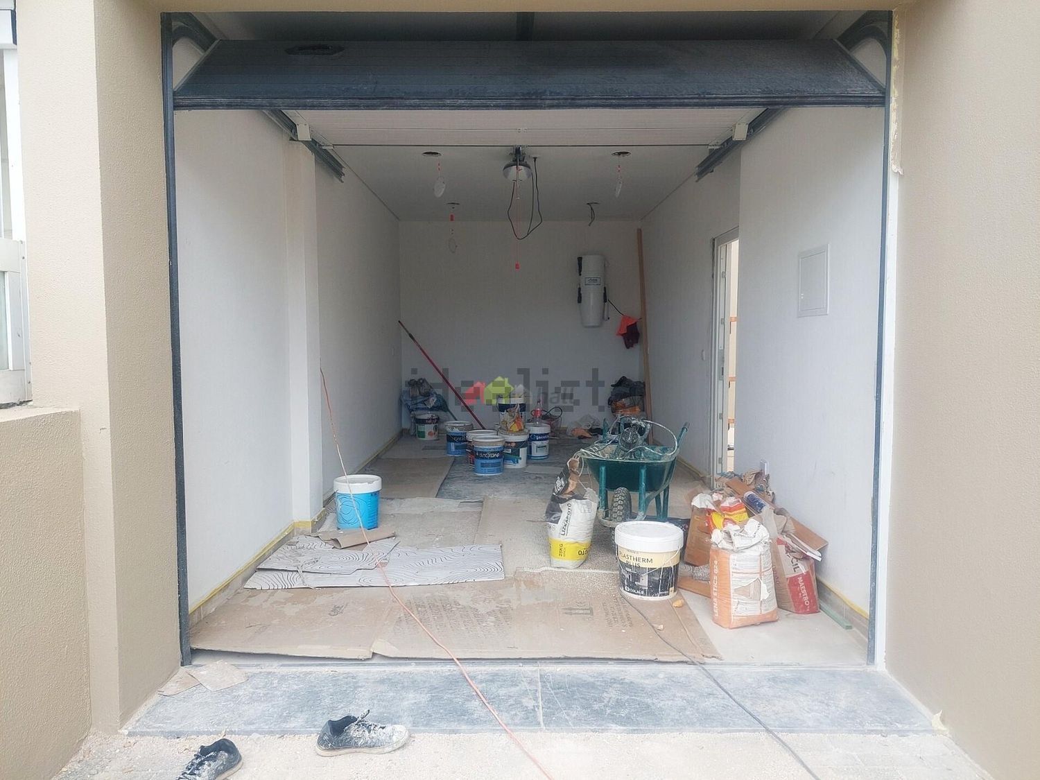 小楼房或别墅出售在Vale de Choupos - Choilo - Galeotas - 停车位