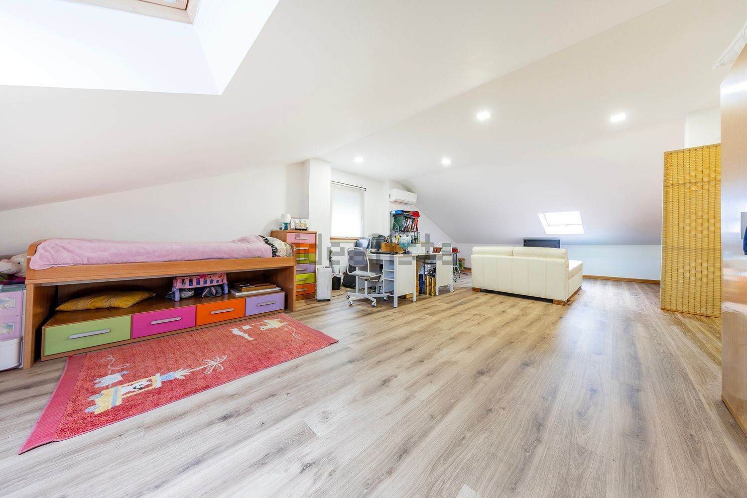 双拼别墅出售在Rua José de Sousa Saramago - 卧室