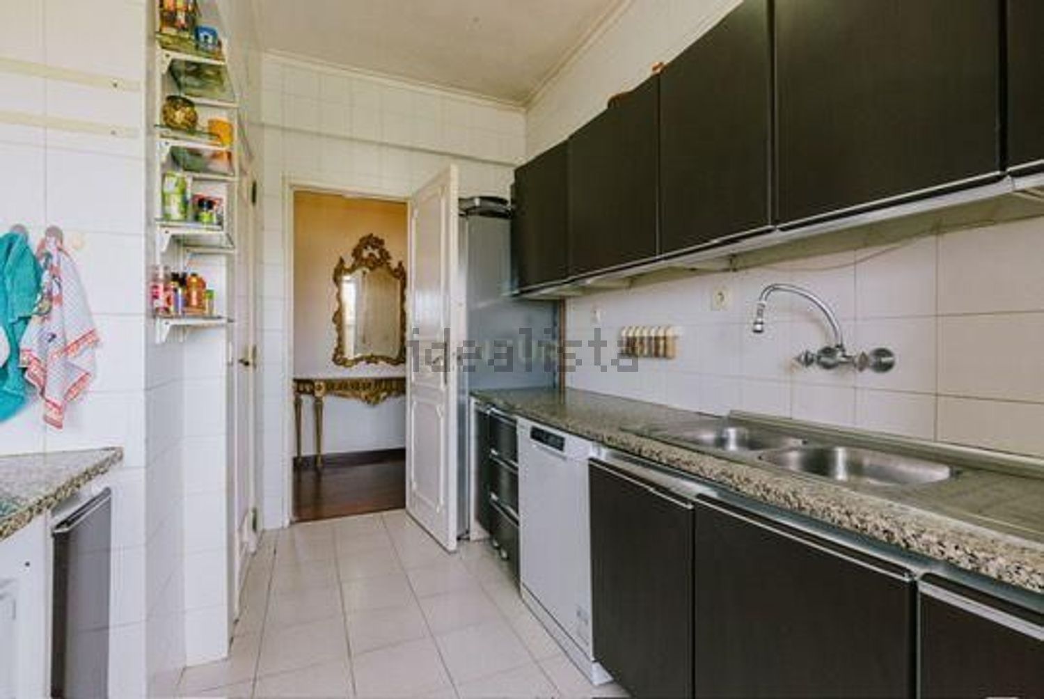 公寓 t5出售在Olivais - 厨房