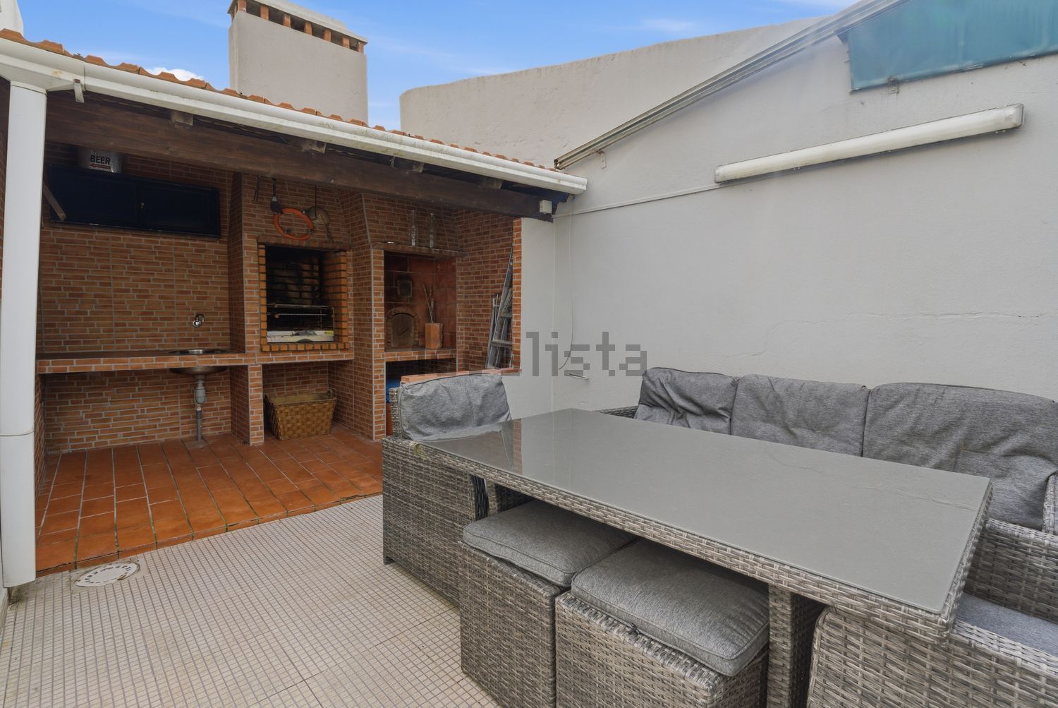 联排别墅出售在Rua Principal, 8 - 照片