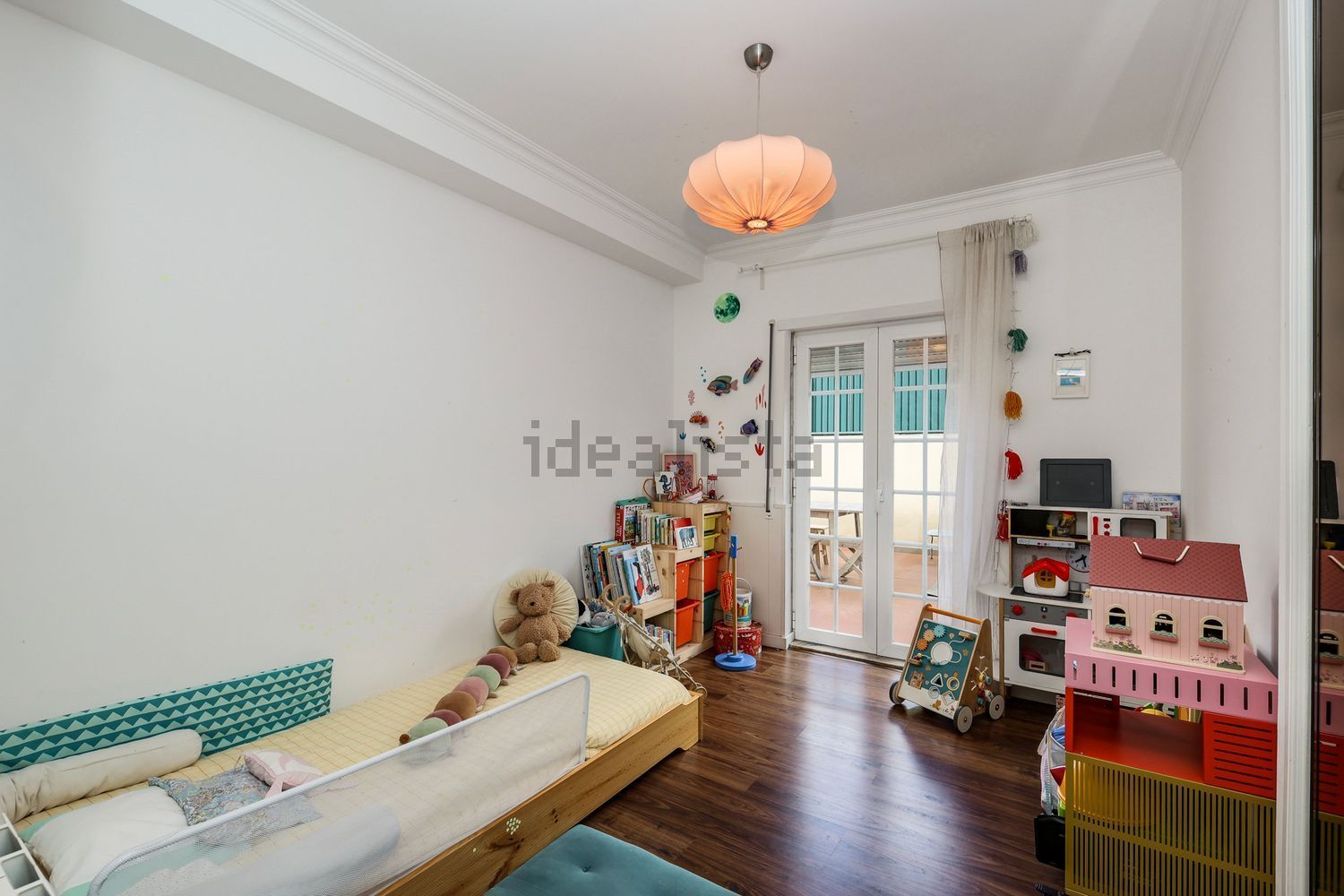 公寓 t2出售在Rua Prior Crato, 40 - 卧室