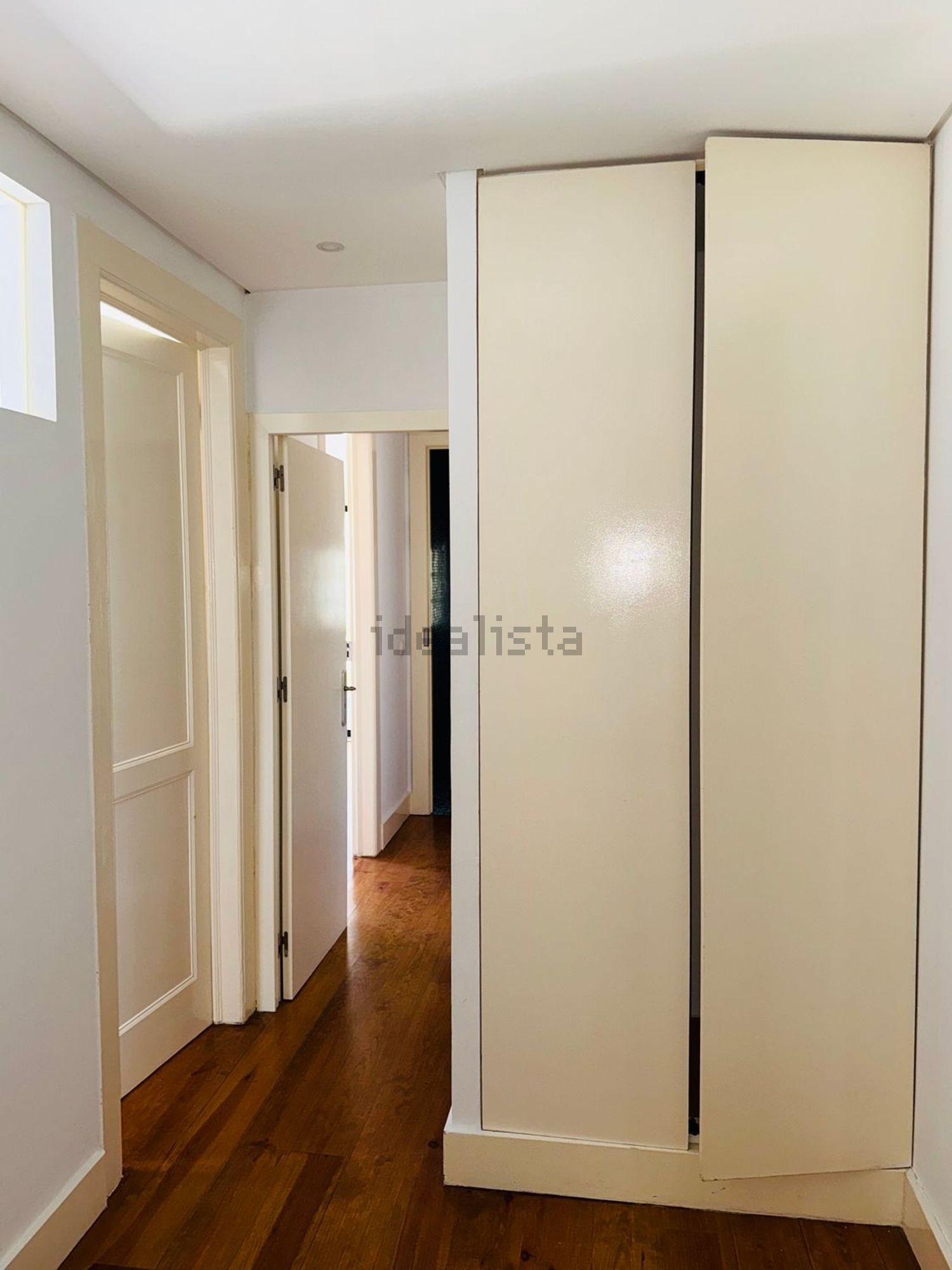 出租公寓 t4在Rua Doutor Alfredo da Costa, 92 - 前厅