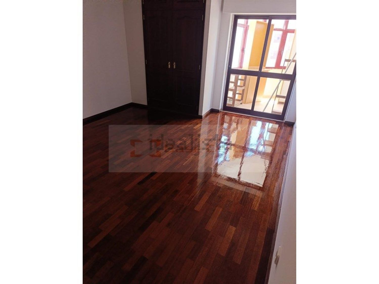 出租公寓 t3在Rua José Nogueira Vaz - 居住