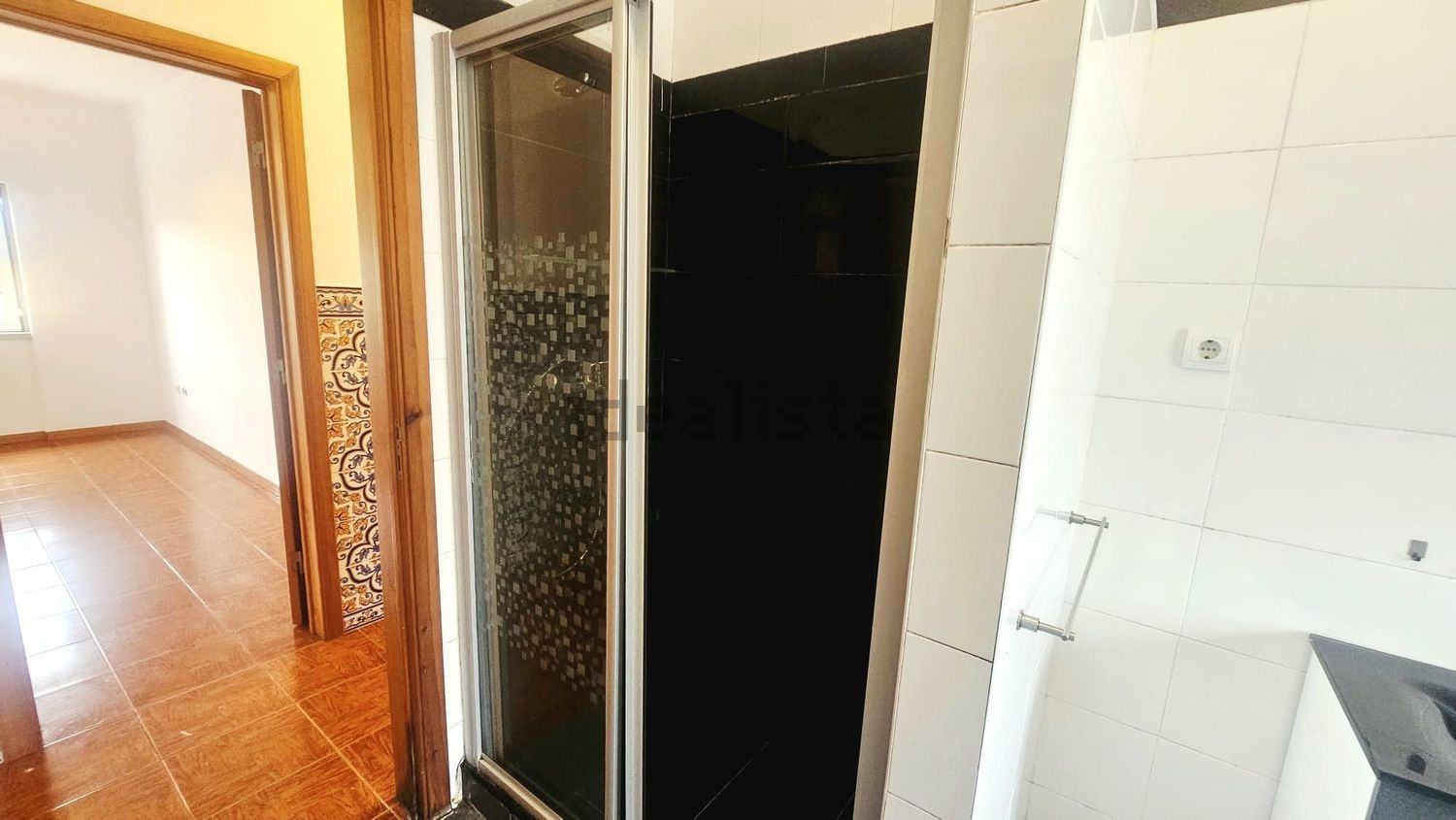 小楼房或独栋别墅出售在Rua da Cerca - 卫生间