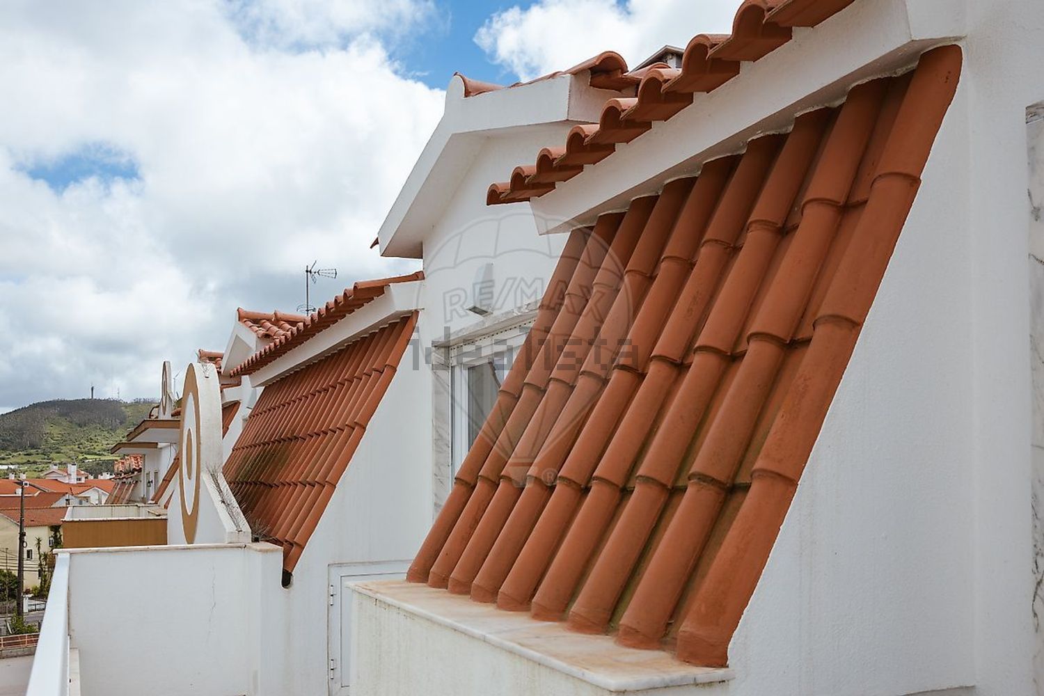 公寓 t3出售在Rua da Estação - 照片