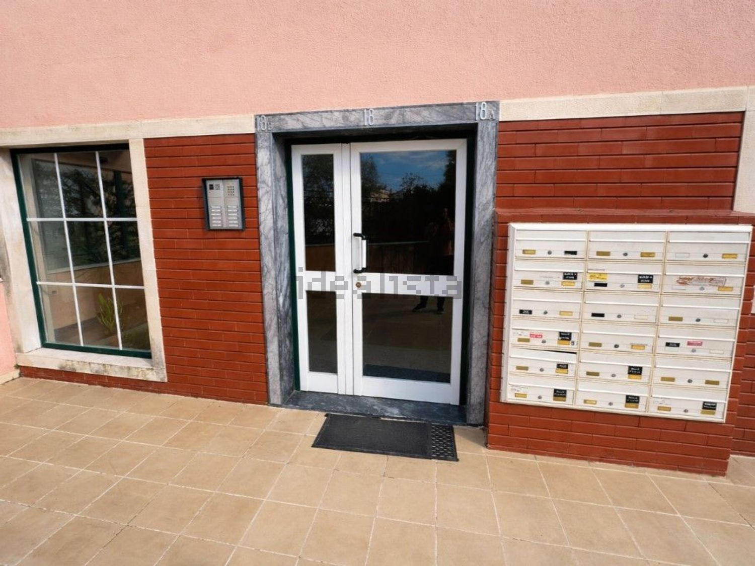 公寓 t3出售在Rua José Miranda Vitorino - 外立面