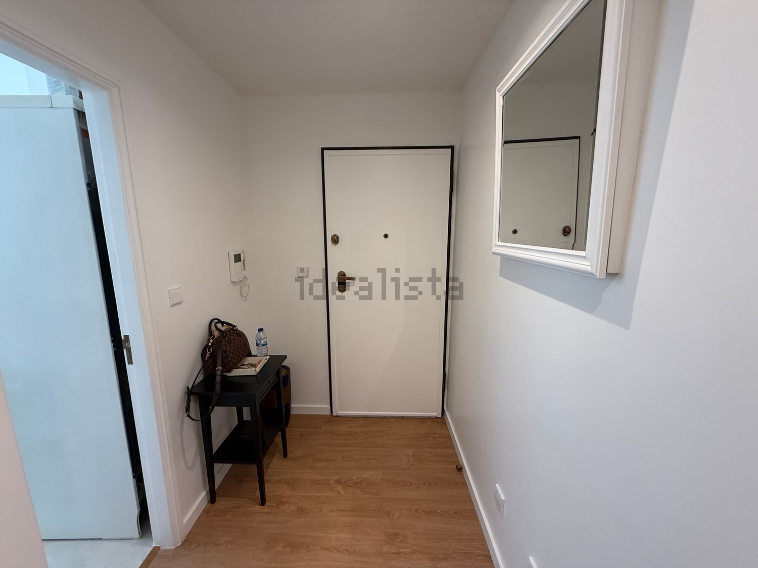 出租公寓 t2在Avenida da Liberdade, 10 - 过道