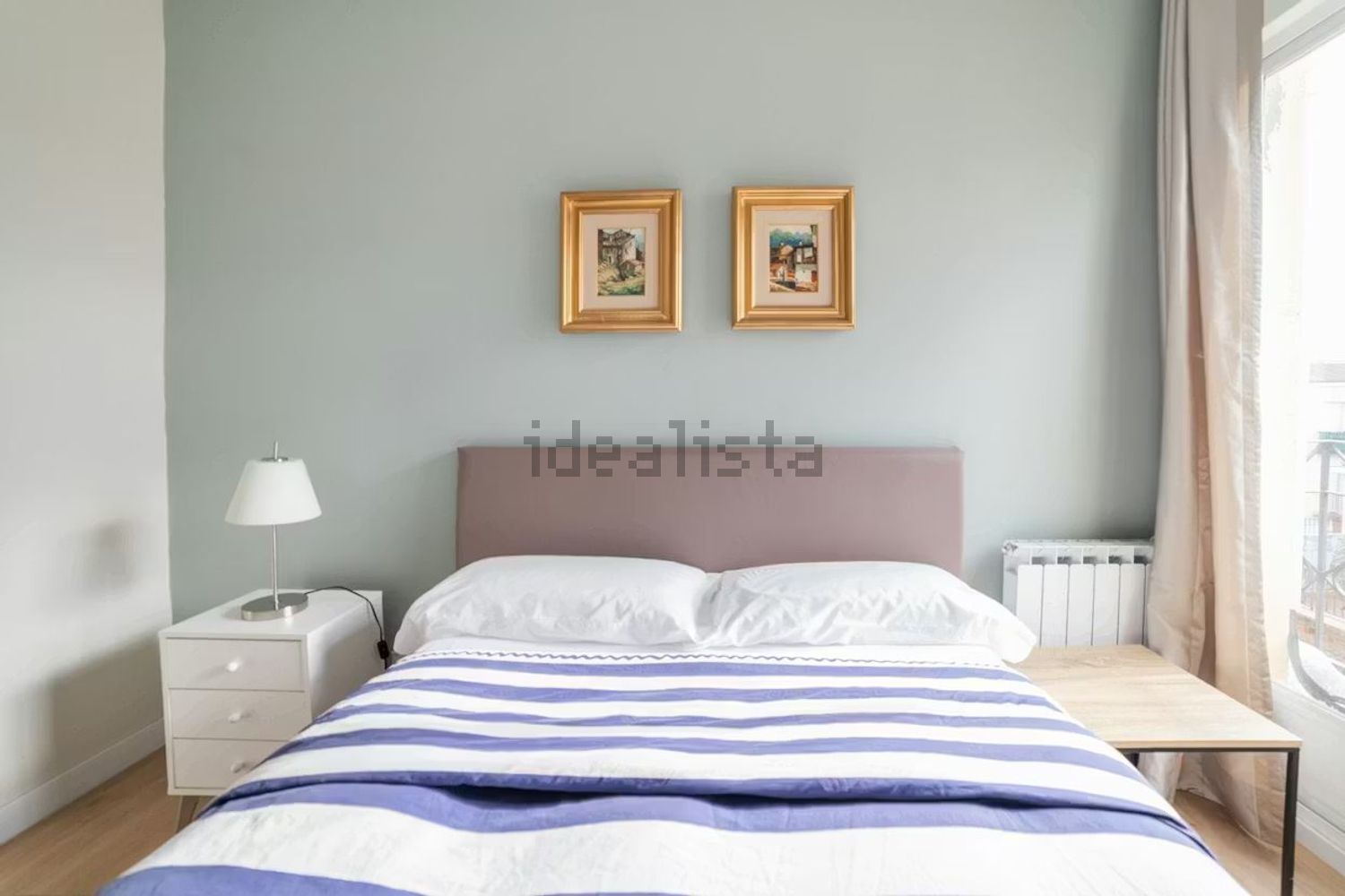 出租公寓 t1R. da Atalaia, 109 - 卧室