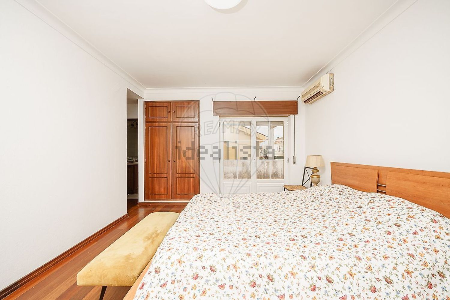 小楼房或独栋别墅出售Urbanização Quinta Tomé Dias - 卧室