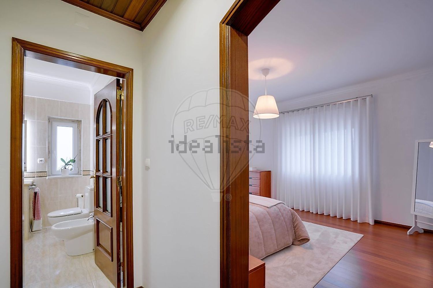 小楼房或独栋别墅出售在Rua Alberto Nobre Gusmão Martins Caro - 卧室