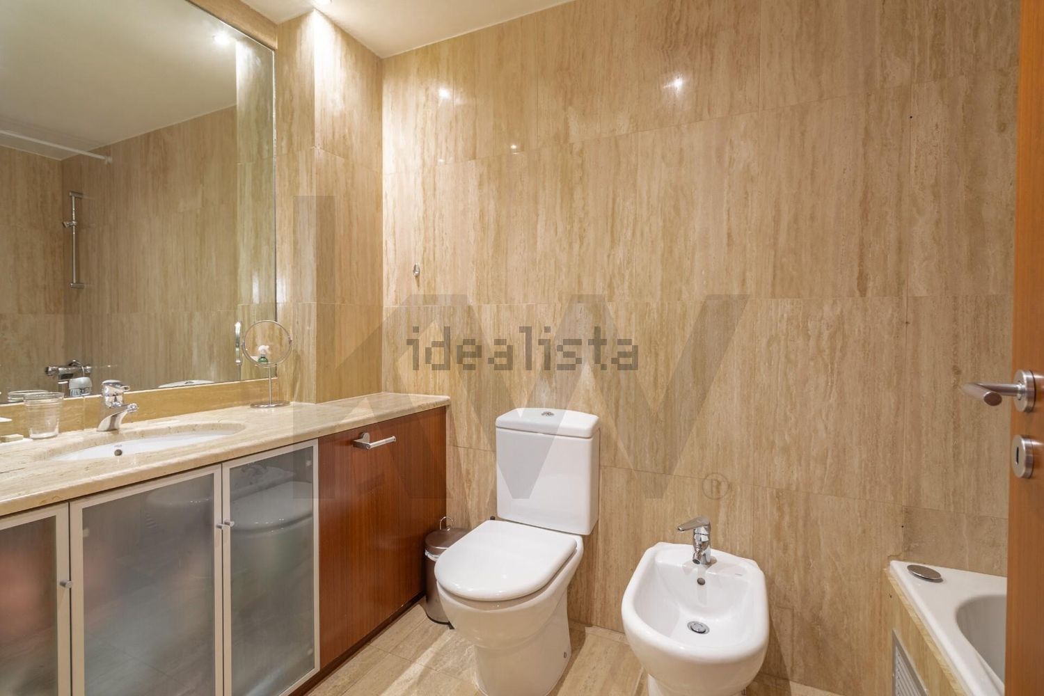 公寓 t1出售在Santa Clara - 卫生间