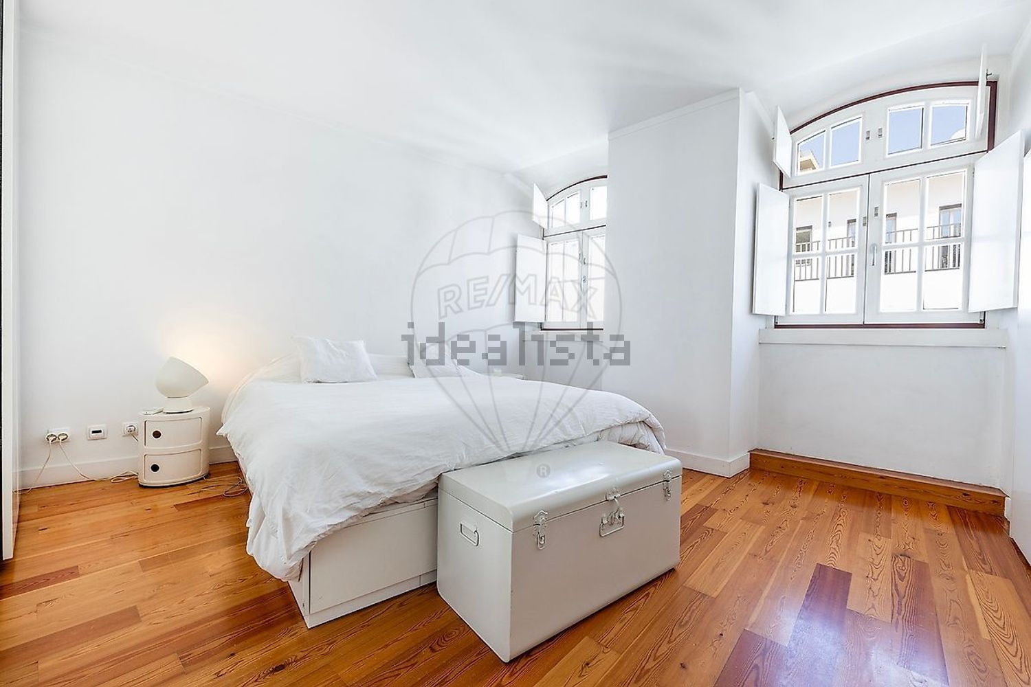 公寓 t2出售在Rua de São Bento - 卧室