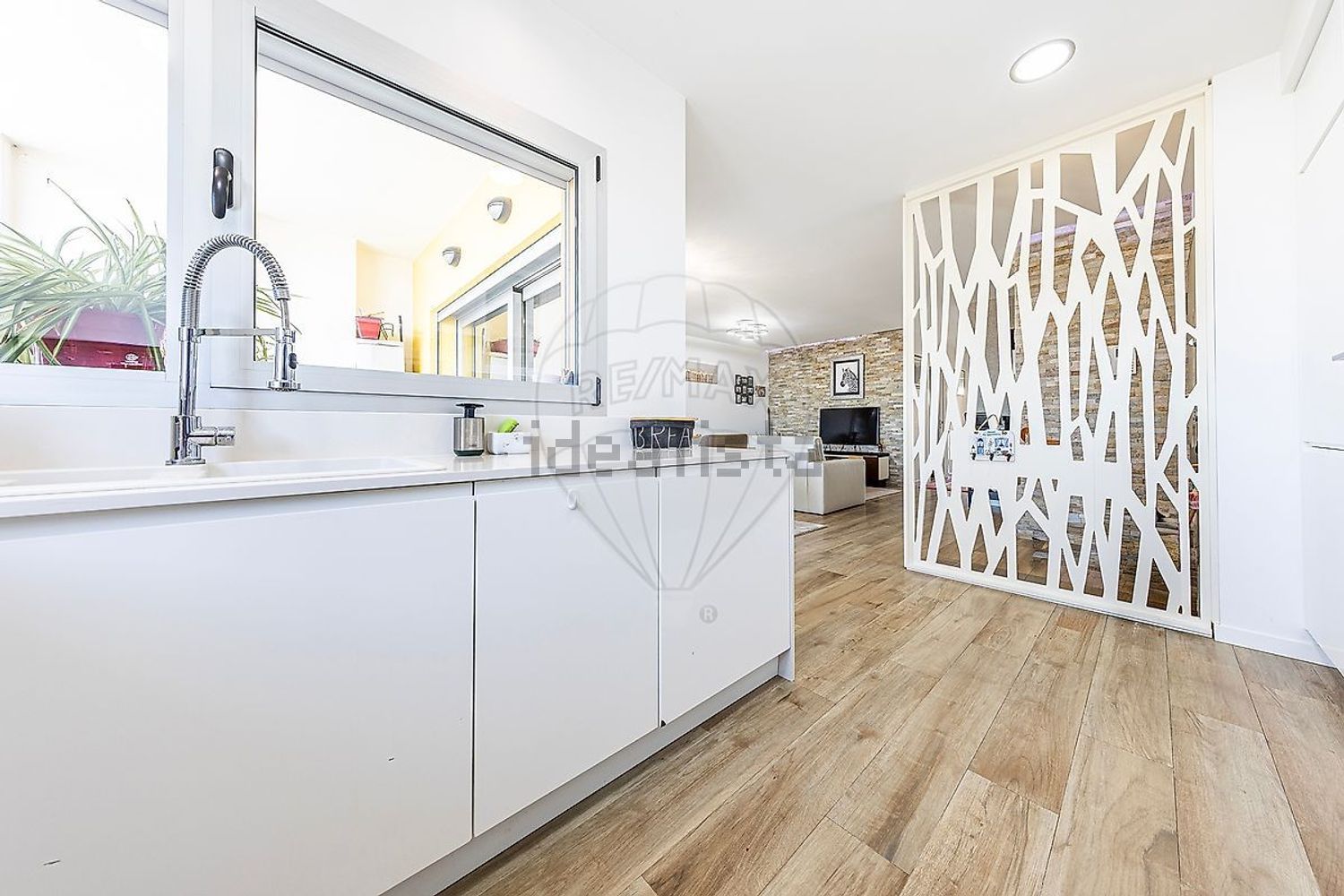 公寓 t2出售在Rua Professor Leite da Cunha - 厨房