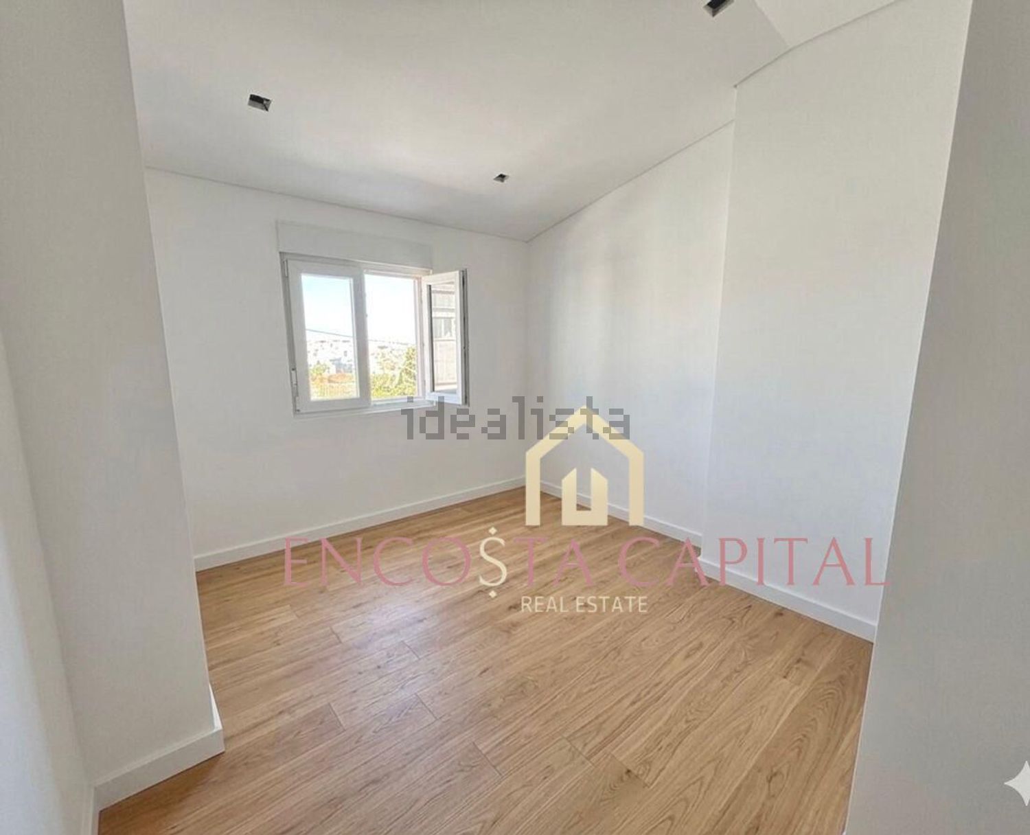 公寓 t2出售在Rua Bastos Nunes, 43 - 厨房