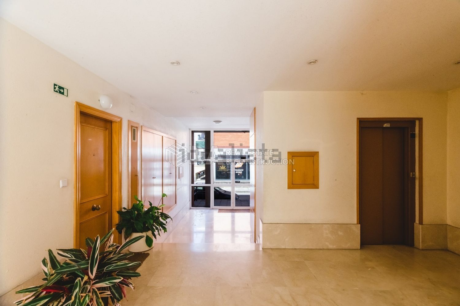 公寓 t3出售在Alhos Vedros - 电梯