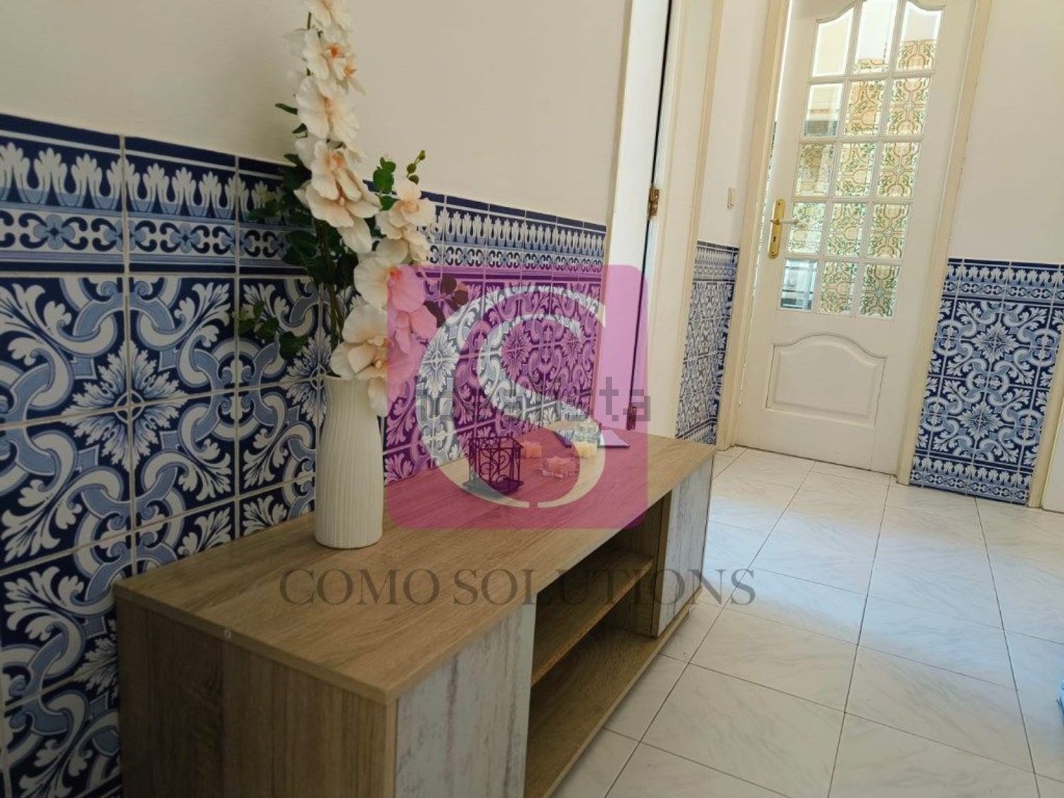 出租公寓 t1在Rua Santo Eloy, 37 - 照片