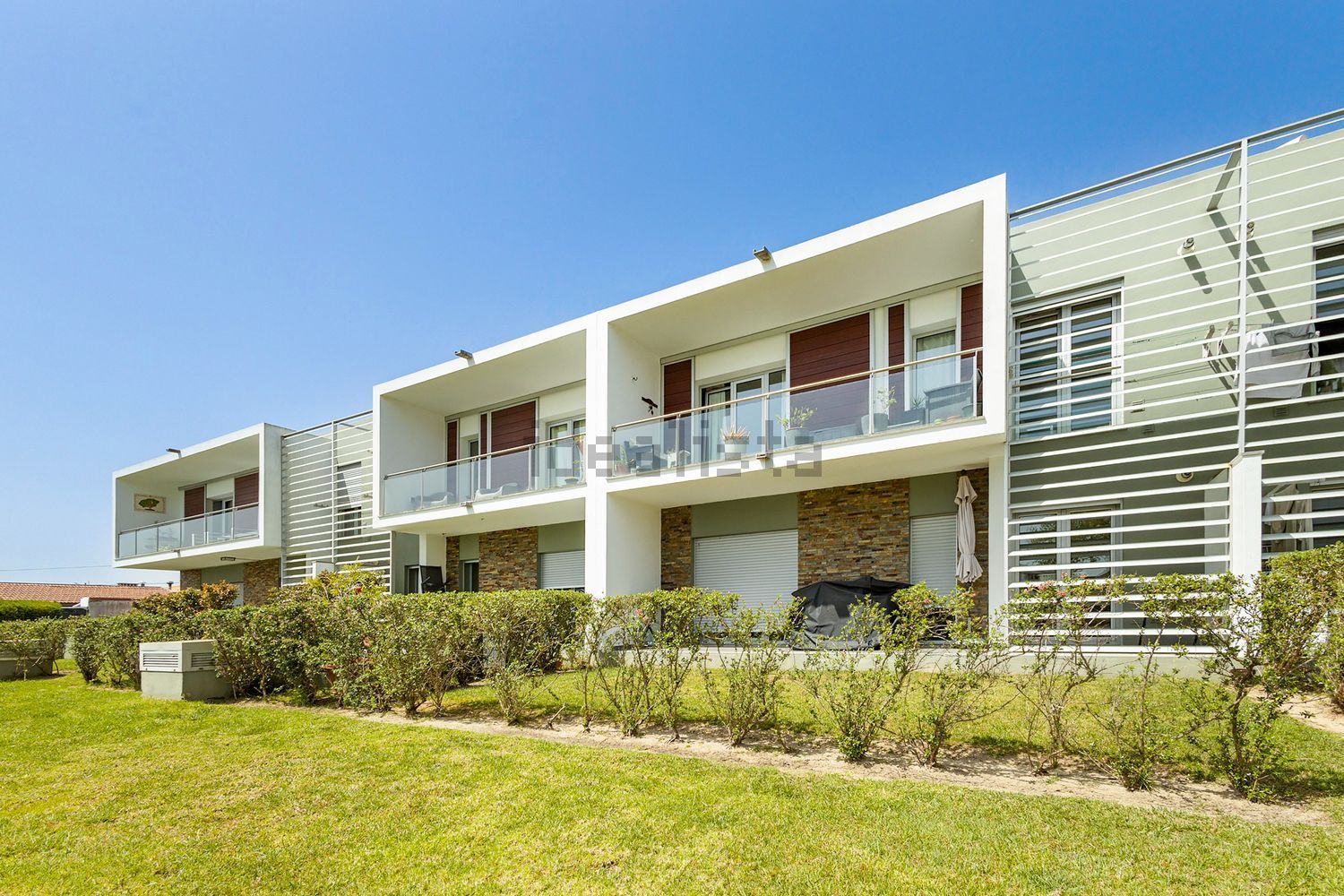 公寓 t2出售在Rua Bela Vista - 外立面