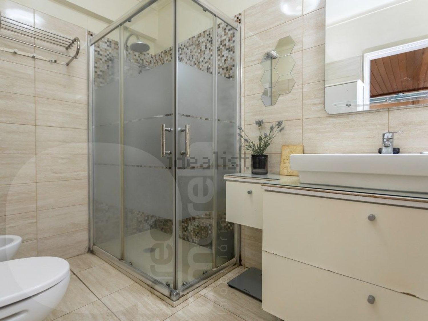 复式公寓出售在Santa Marta do Pinhal - 卫生间