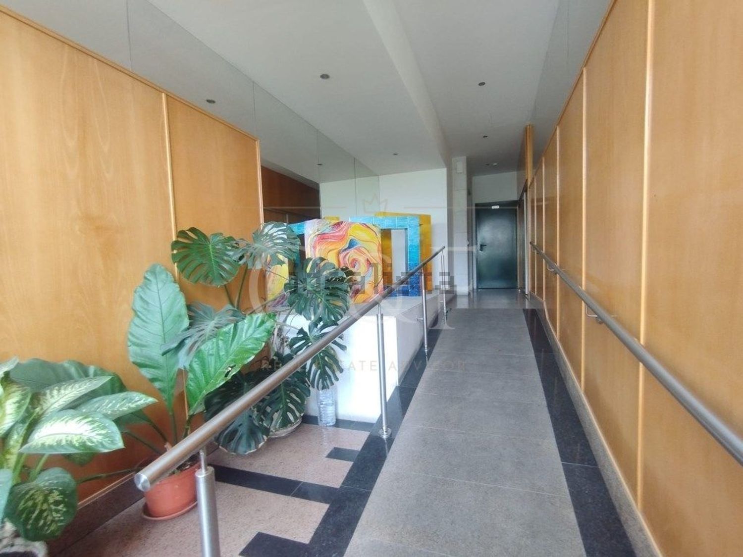 公寓 t3出售在Avenida Arsenal do Alfeite, 56 - 前厅