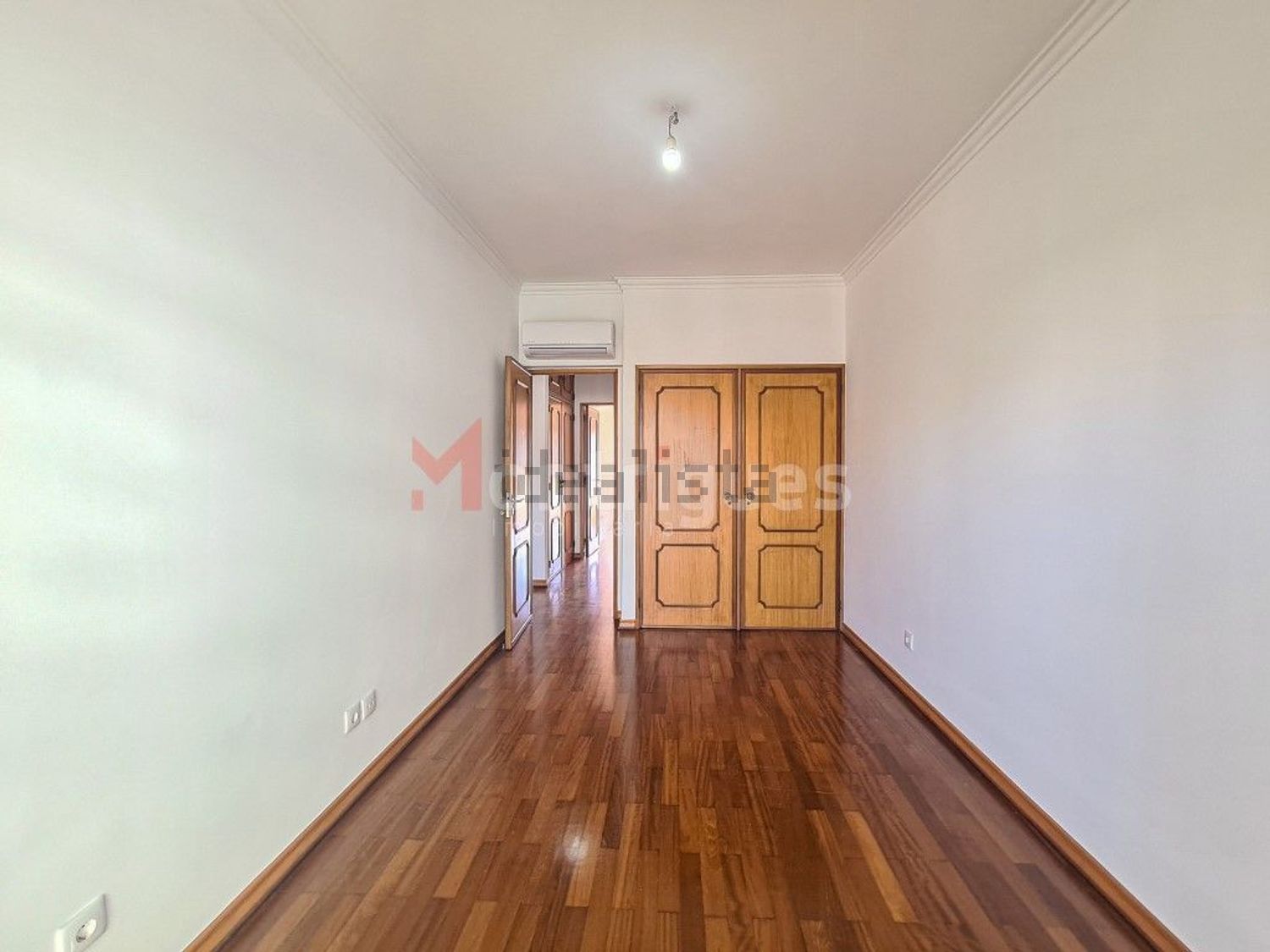 出租公寓 t4在Rua Manuel Ferreira de Andrade - 卧室