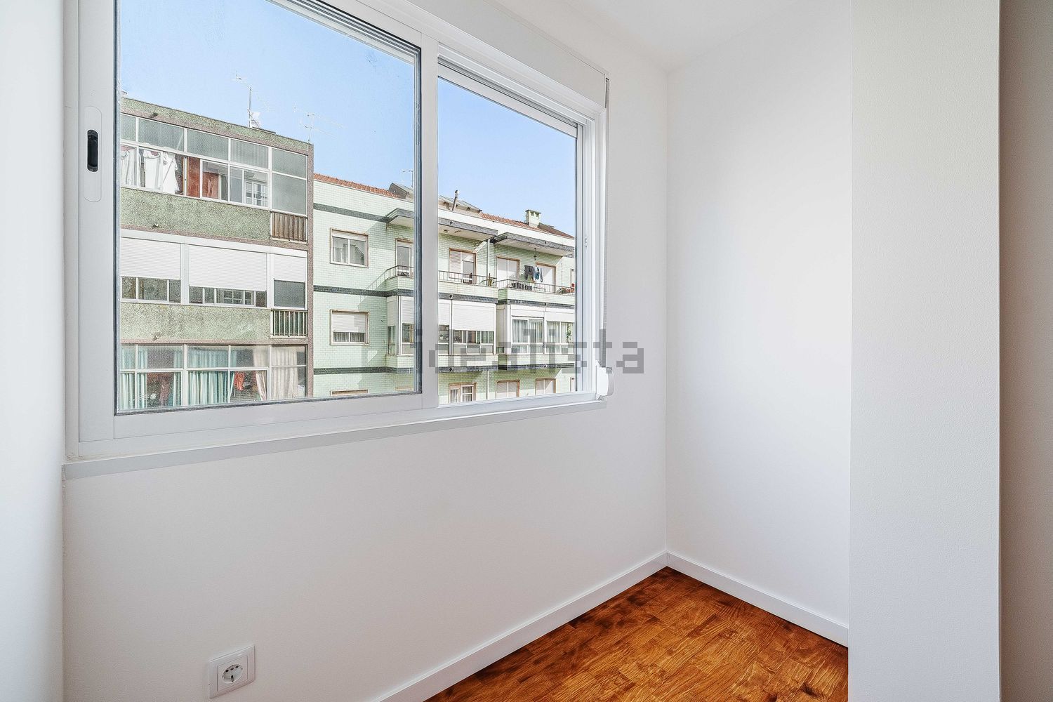 出租公寓 t2在Rua Doutor Aquiles Machado - 居住