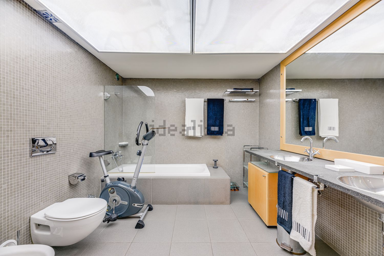 公寓 t1出售在Avenida 24 de Julho - 共同区域