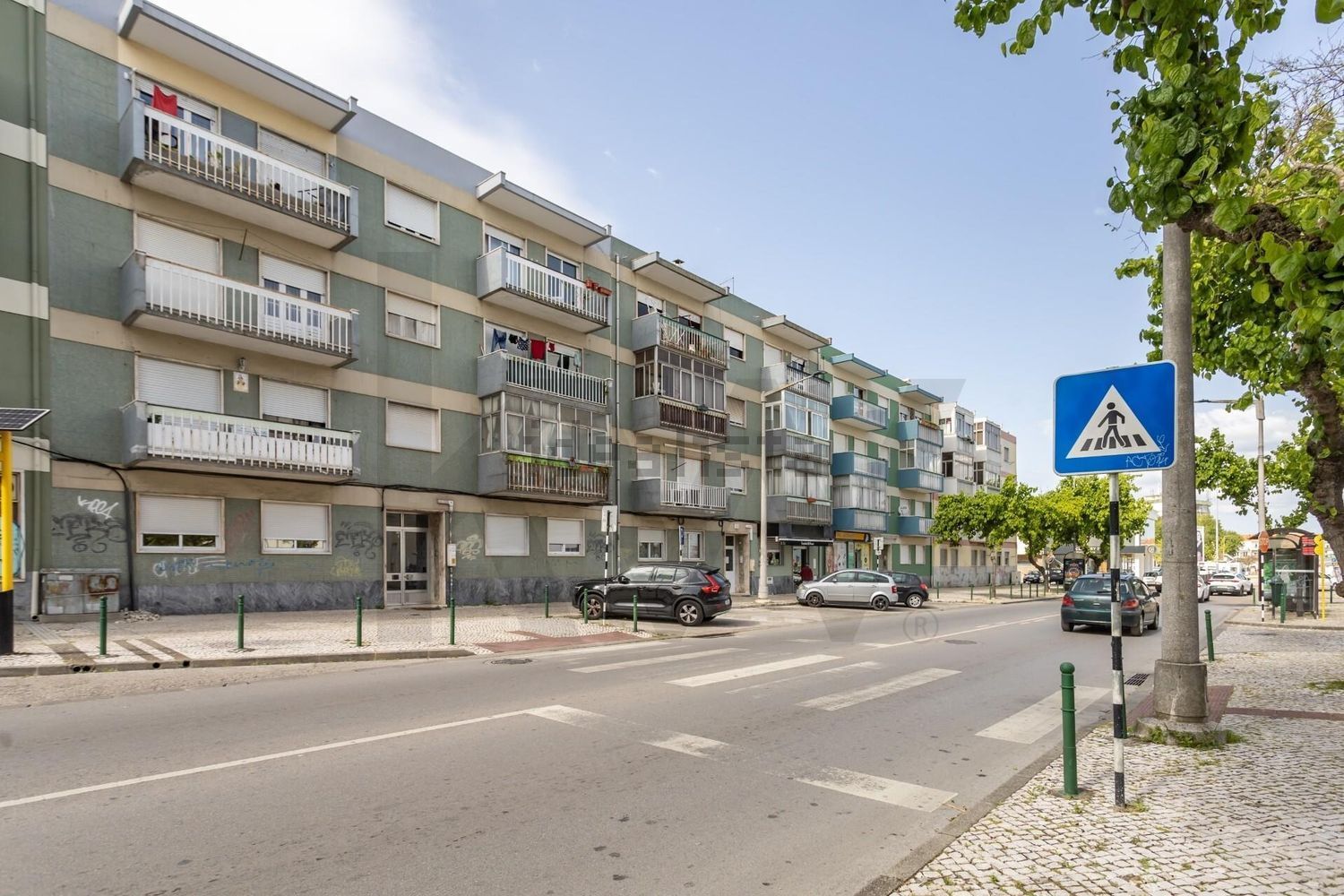 公寓 t2出售在Centro - 视线