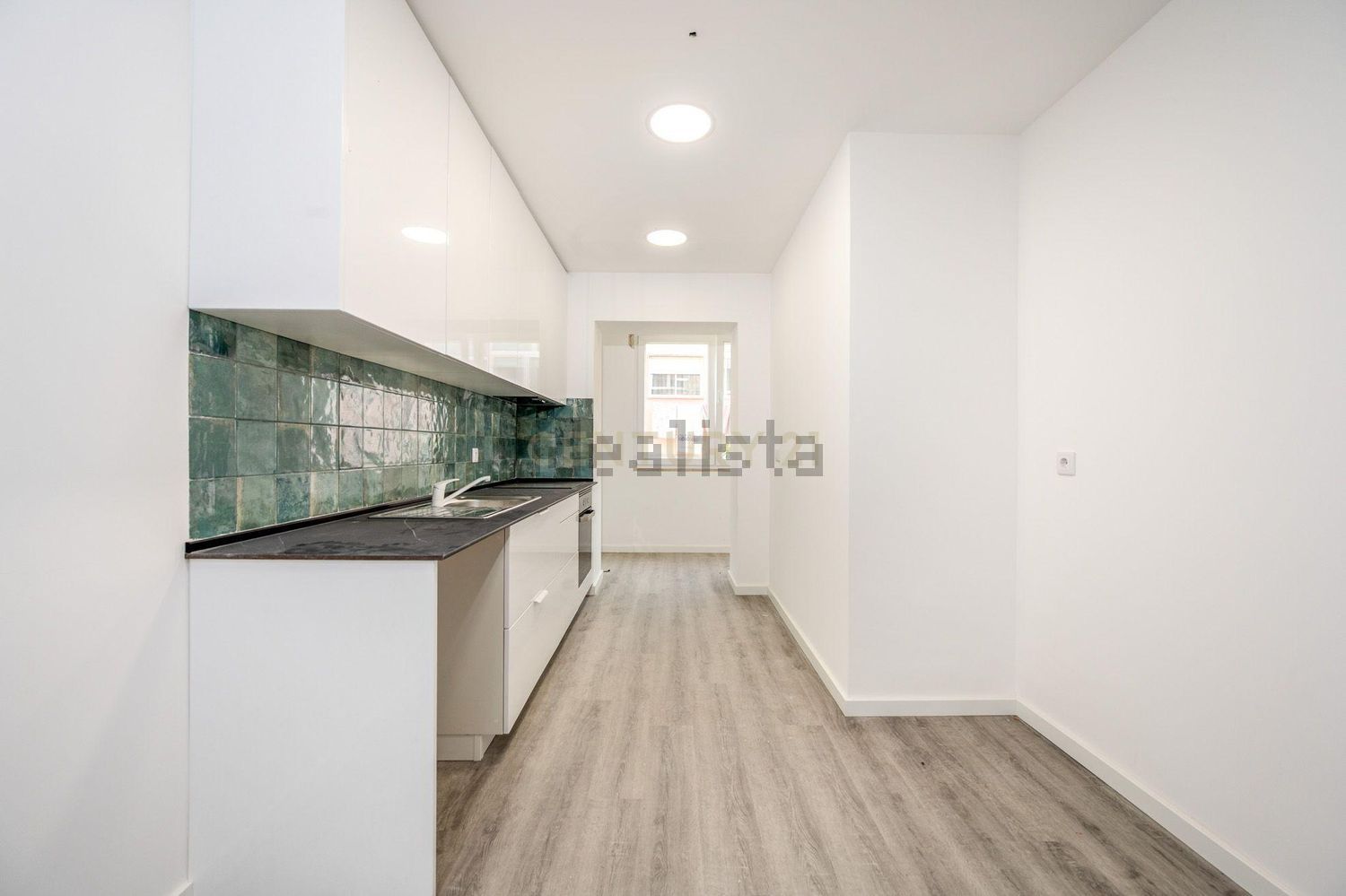 出租公寓 t4在Rua Óscar Monteiro Torres, 10 - 照片