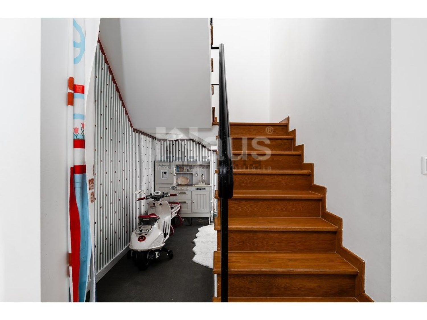 复式公寓出售在Travessa Sacadura Cabral - 详情