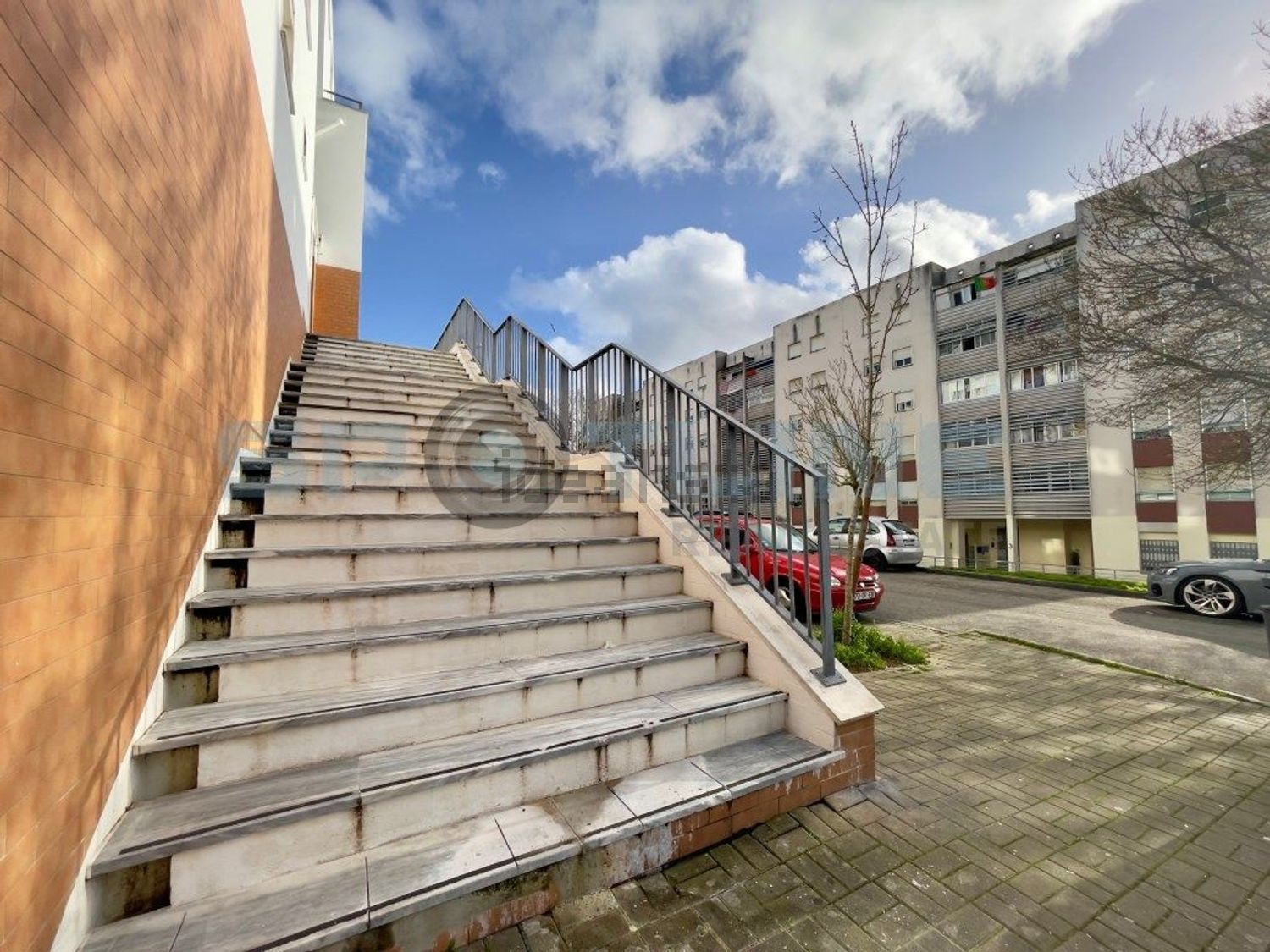 公寓 t4出售在Rua Barata Feyo, 10 - 视线