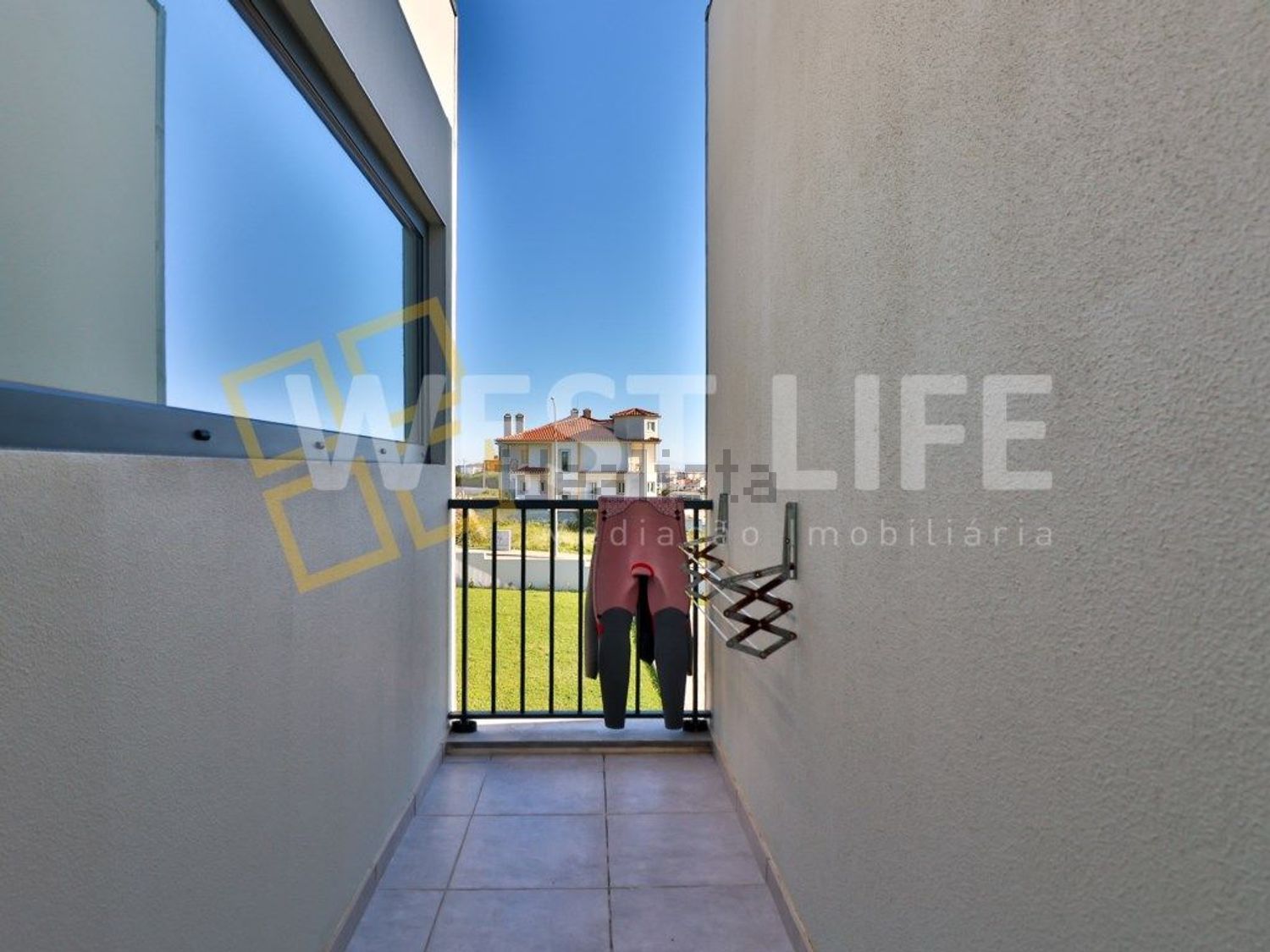 公寓 t2出售在Santo Isidoro - 过道