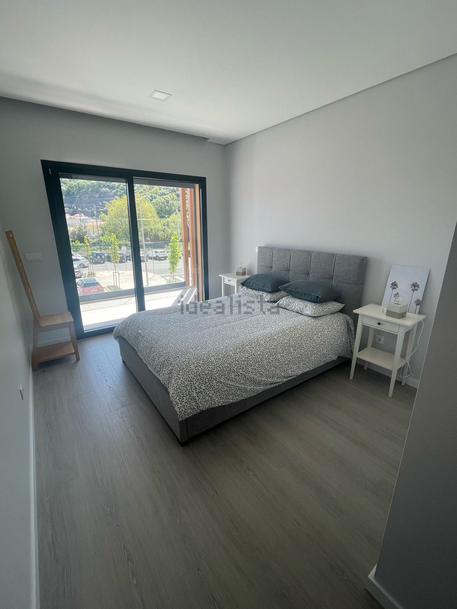 公寓 t2出售在Praceta Florêncio Canas, 1 - 卧室