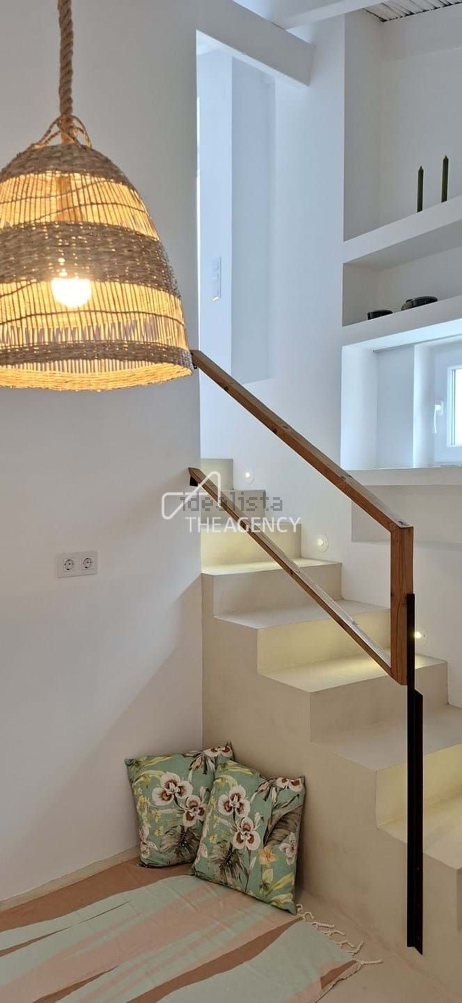 双拼别墅出售在Rua do Paço - 详情