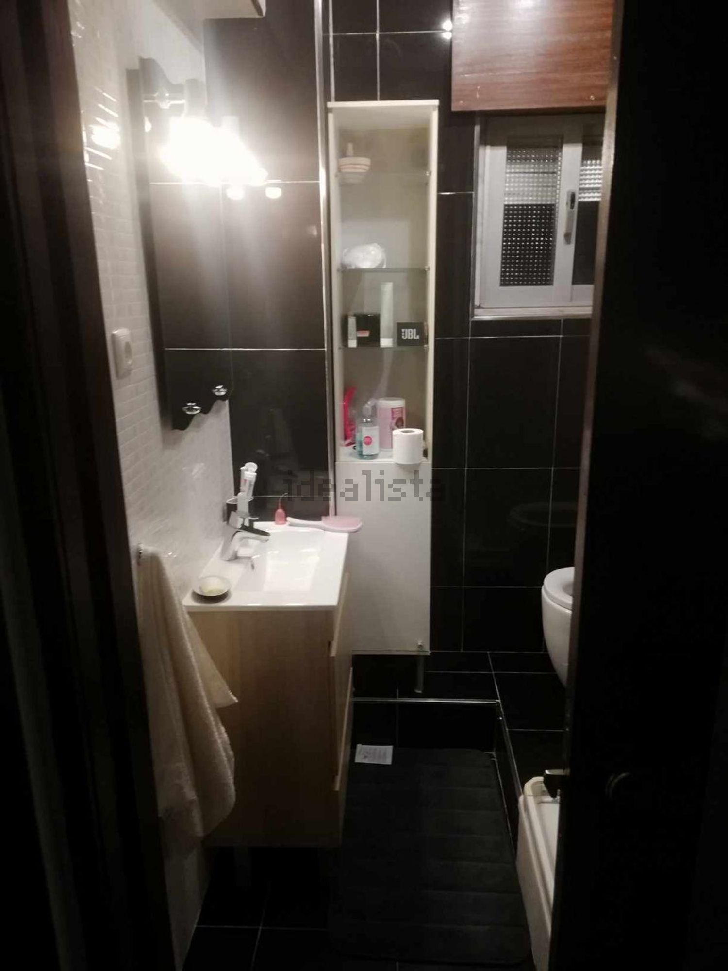 出租房间在Praceta Florbela Espanca, 9 - 卫生间