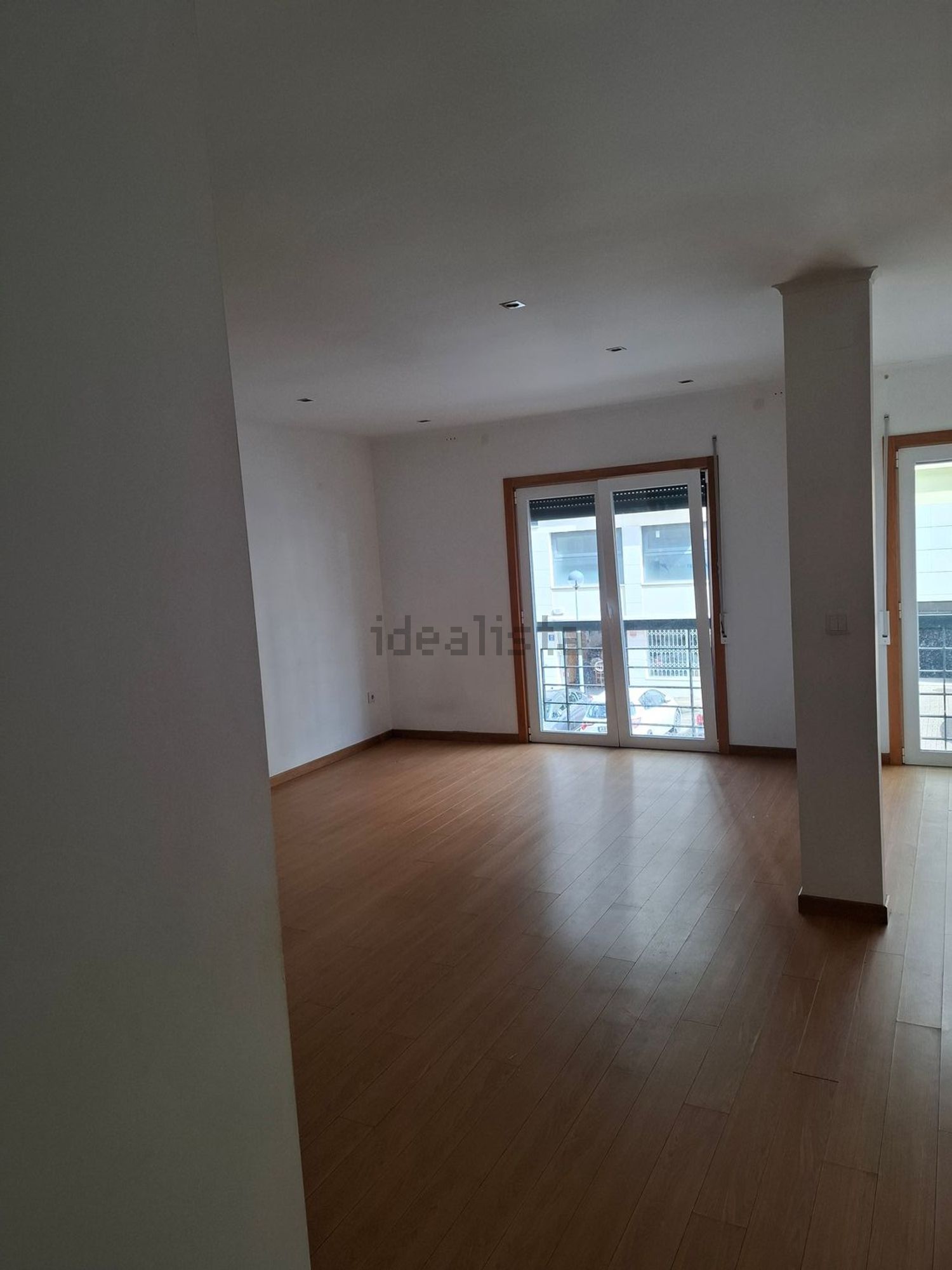 出租公寓 t3在Rua Amália Rodrigues, 23 - 客厅