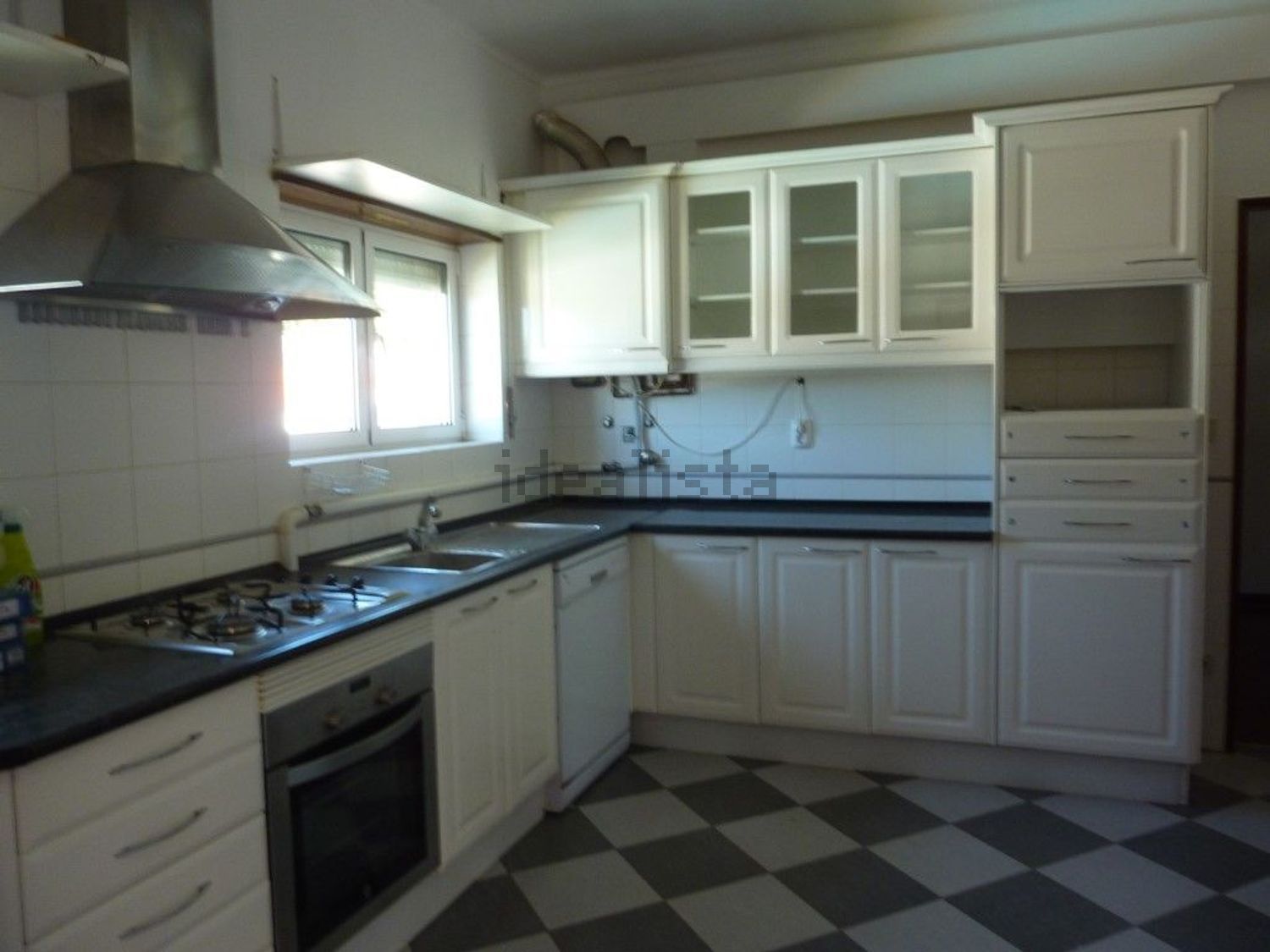 出租小楼房或独栋别墅在Centro de Cascais - 厨房