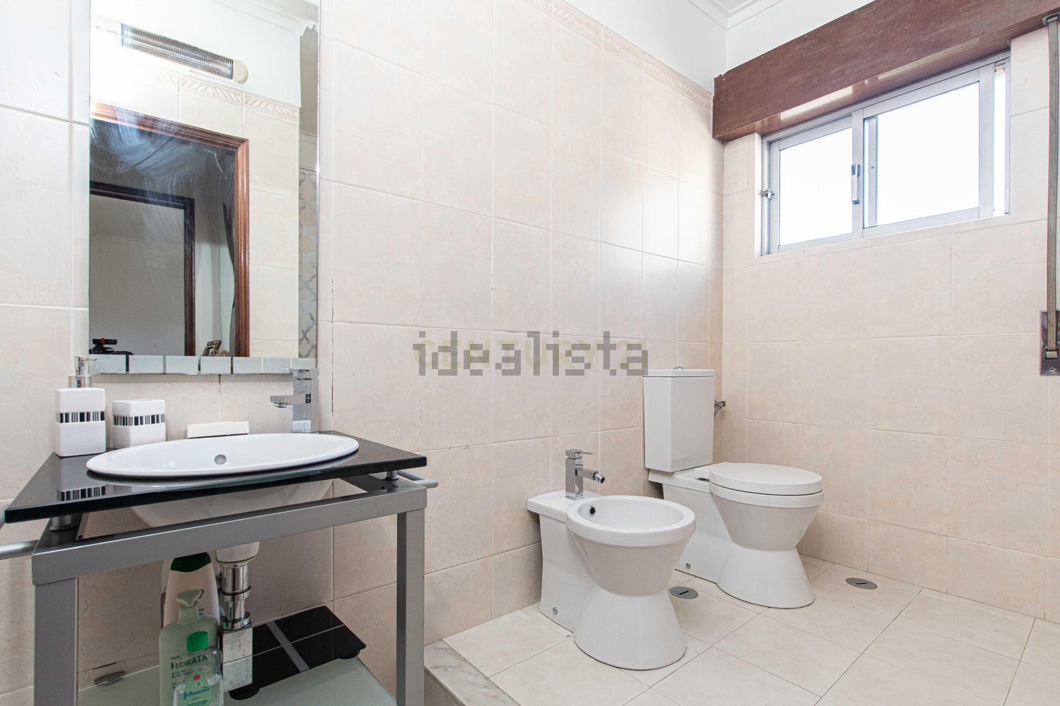 公寓 t3出售在Rua Professor Victor Manuel Morais, 2 - 卫生间