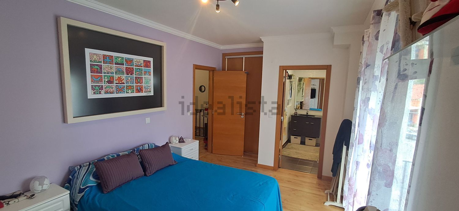 双拼别墅出售在Rua Nossa Senhora do Rosário - 卧室