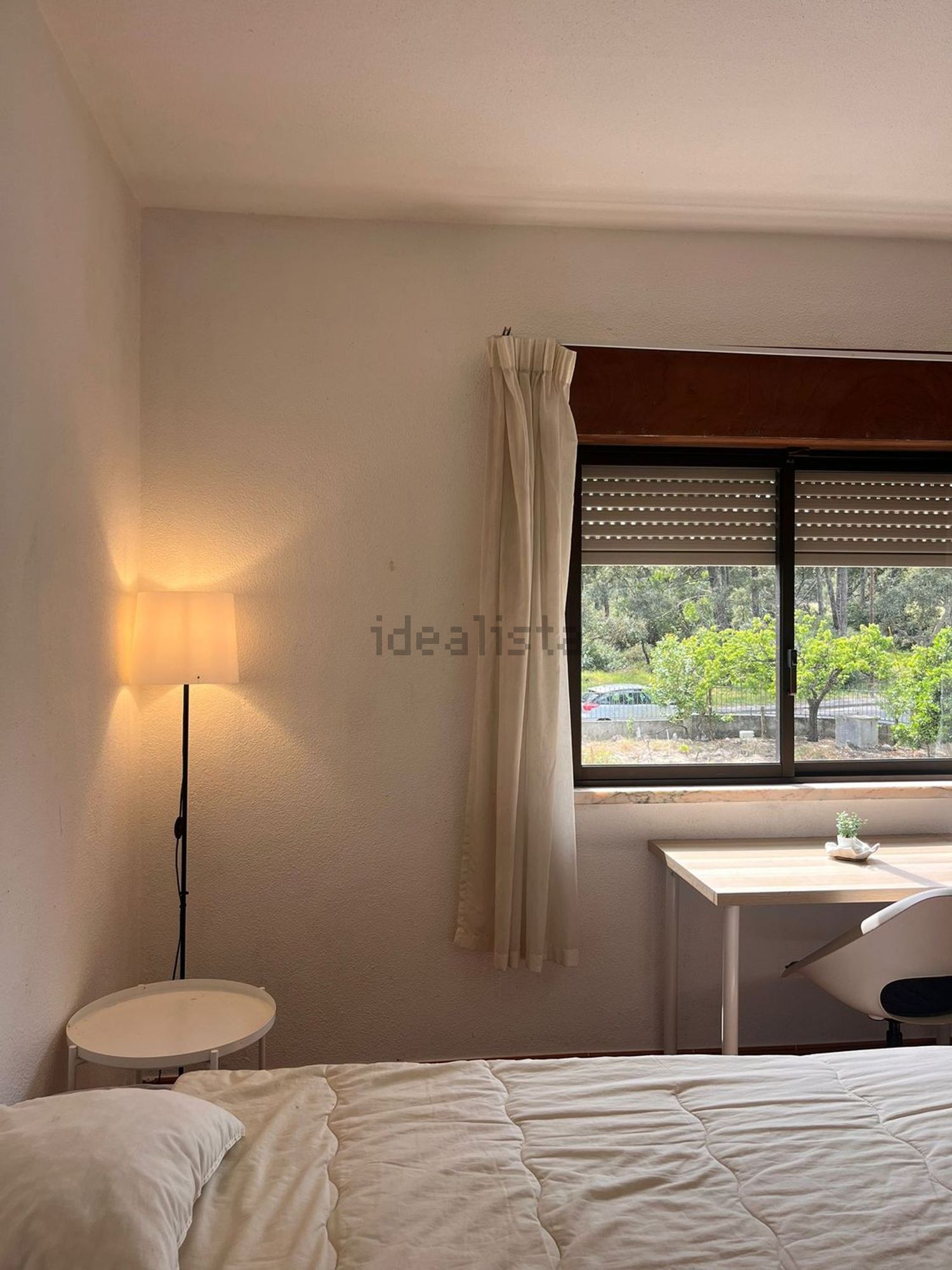 出租房间在Rua Aurélio Paz dos Reis, 202 - 照片