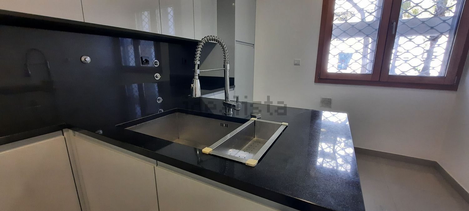 出租公寓 t2在Avenida Descobertas, 71 Lote - 厨房