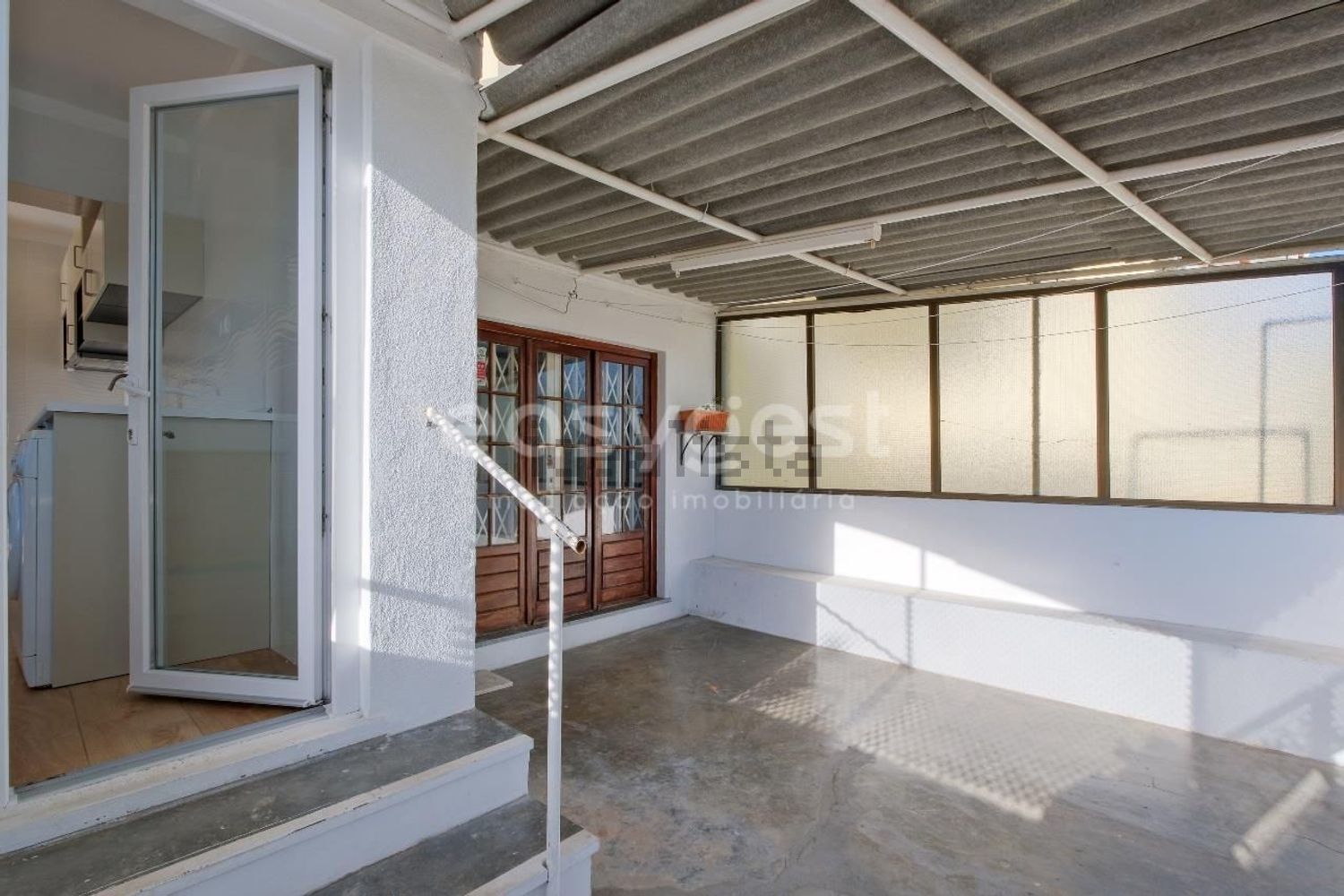 出租双拼别墅在Centro - 照片