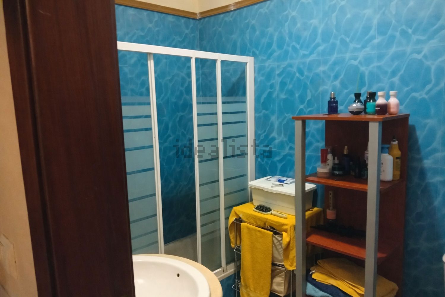 公寓 t2出售在Rua Timor, 124 - 卫生间