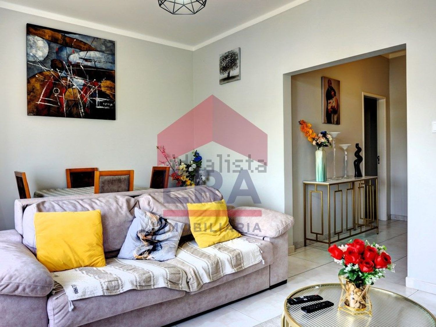 公寓 t3出售在Rua Doutor Francisco Sá Carneiro - 卧室