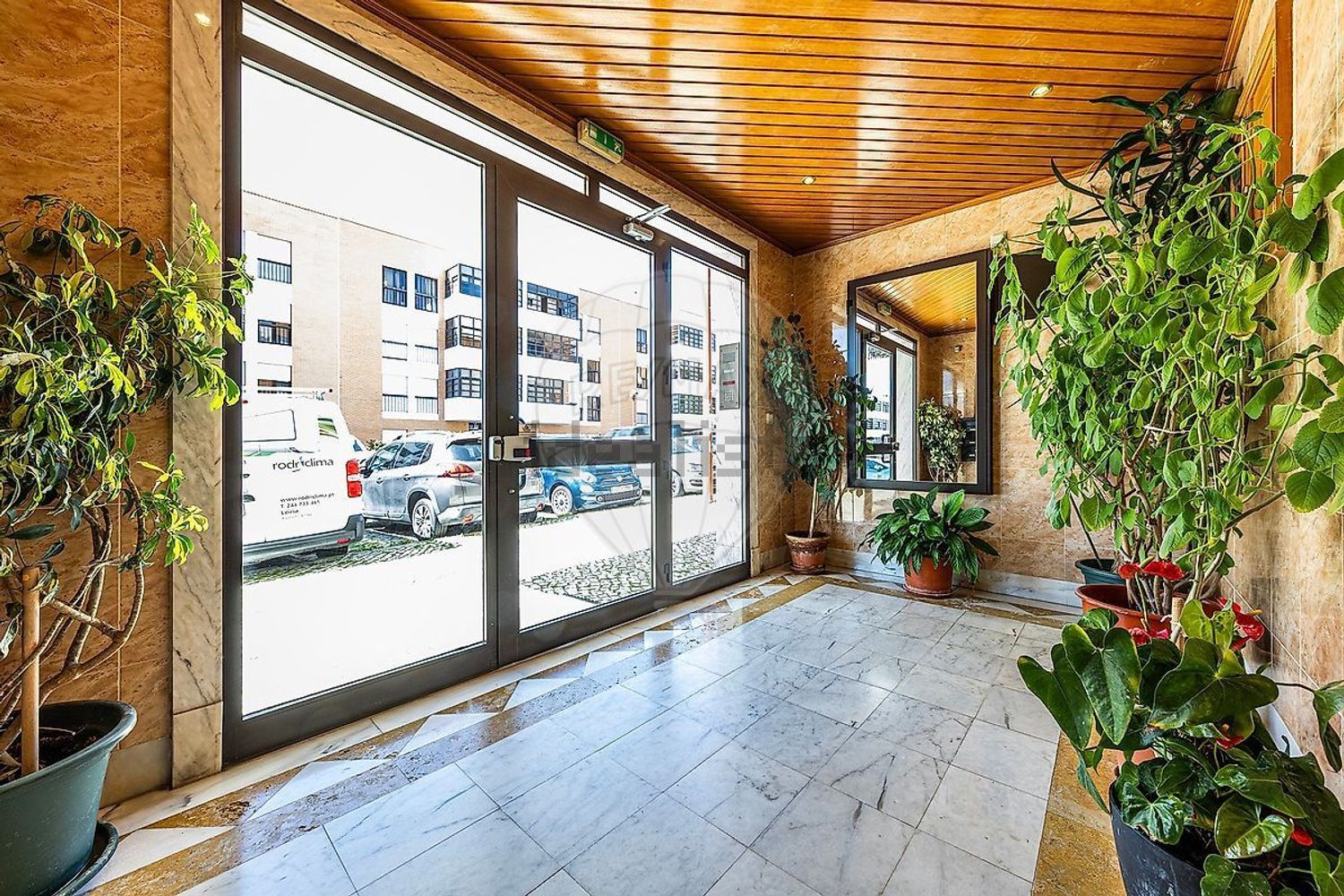 公寓 t2出售在Porto Salvo - 照片