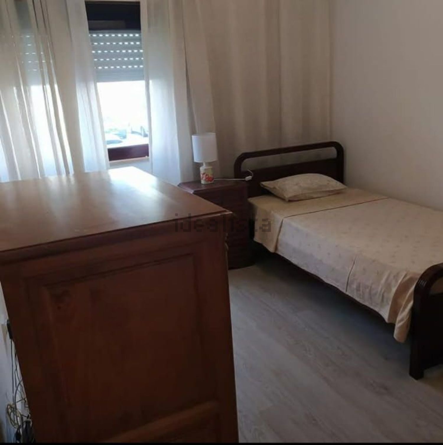 出租房间在Praceta Os Lusíadas, 19 - 卧室