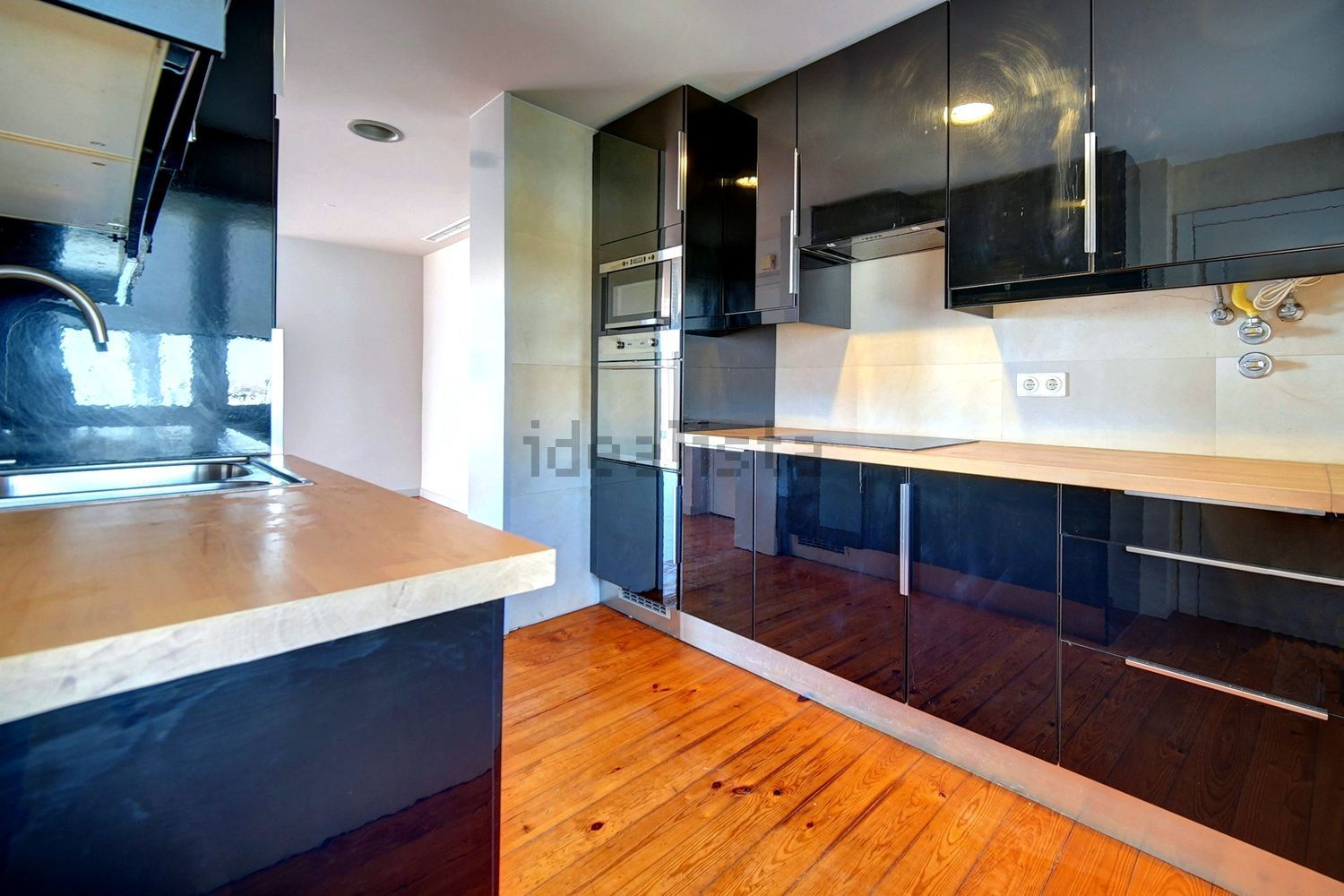 复式公寓出售在Rua da Academia das Ciências - 厨房